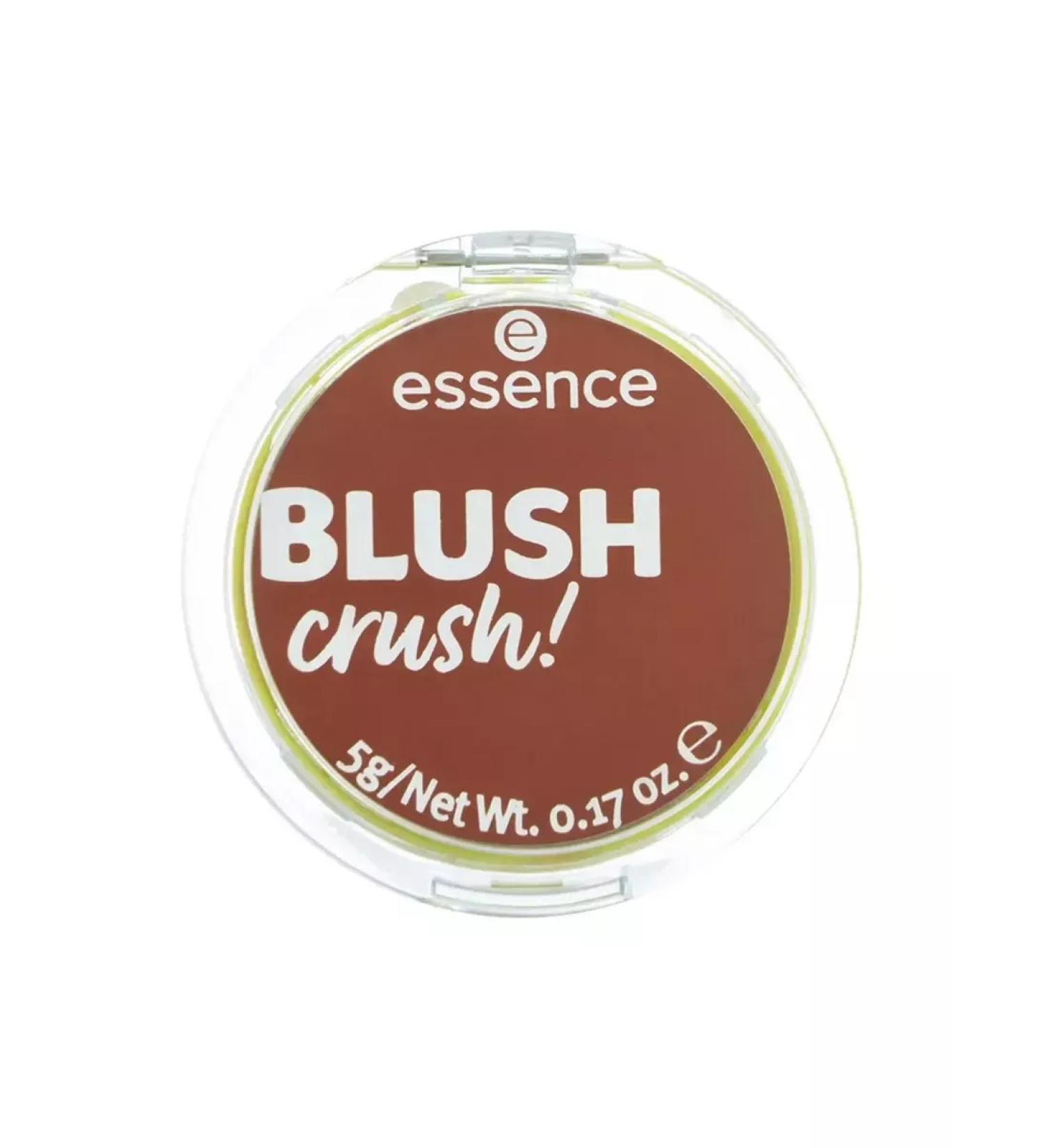 Essence Facial blush tone 20 Deep Rose - Buy Online on GoSupps.com