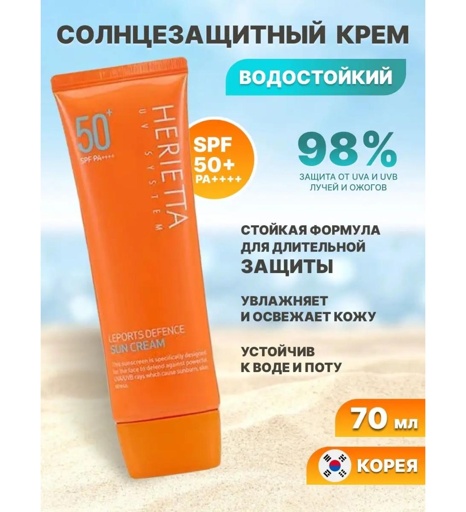 Eyenlip Sunscreen for the face and body SPF 50 Korea - Buy Online on GoSupps.com