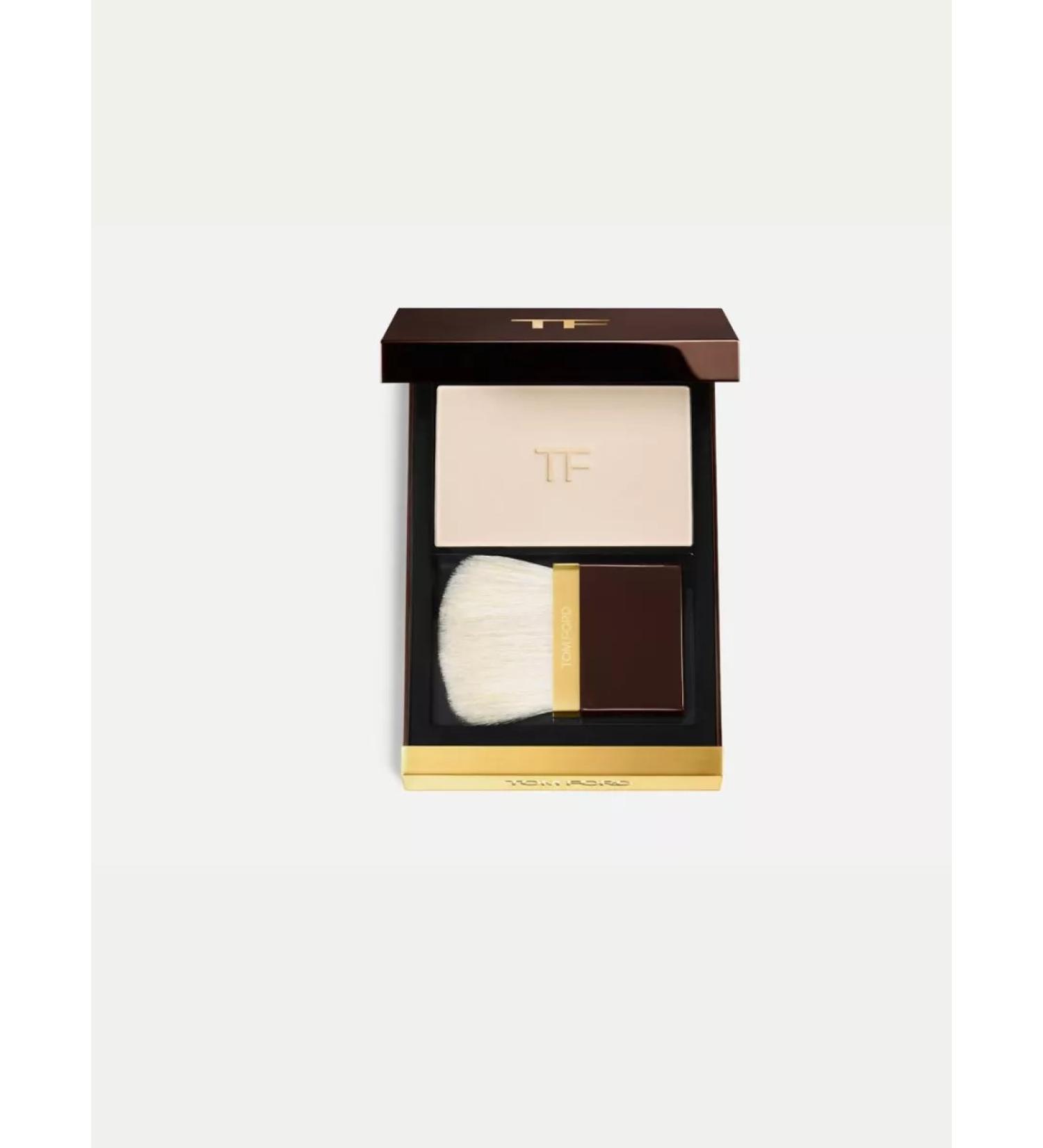 TOM FORD Compact powder 02 ivory fawn 9 gr - Buy Online on GoSupps.com