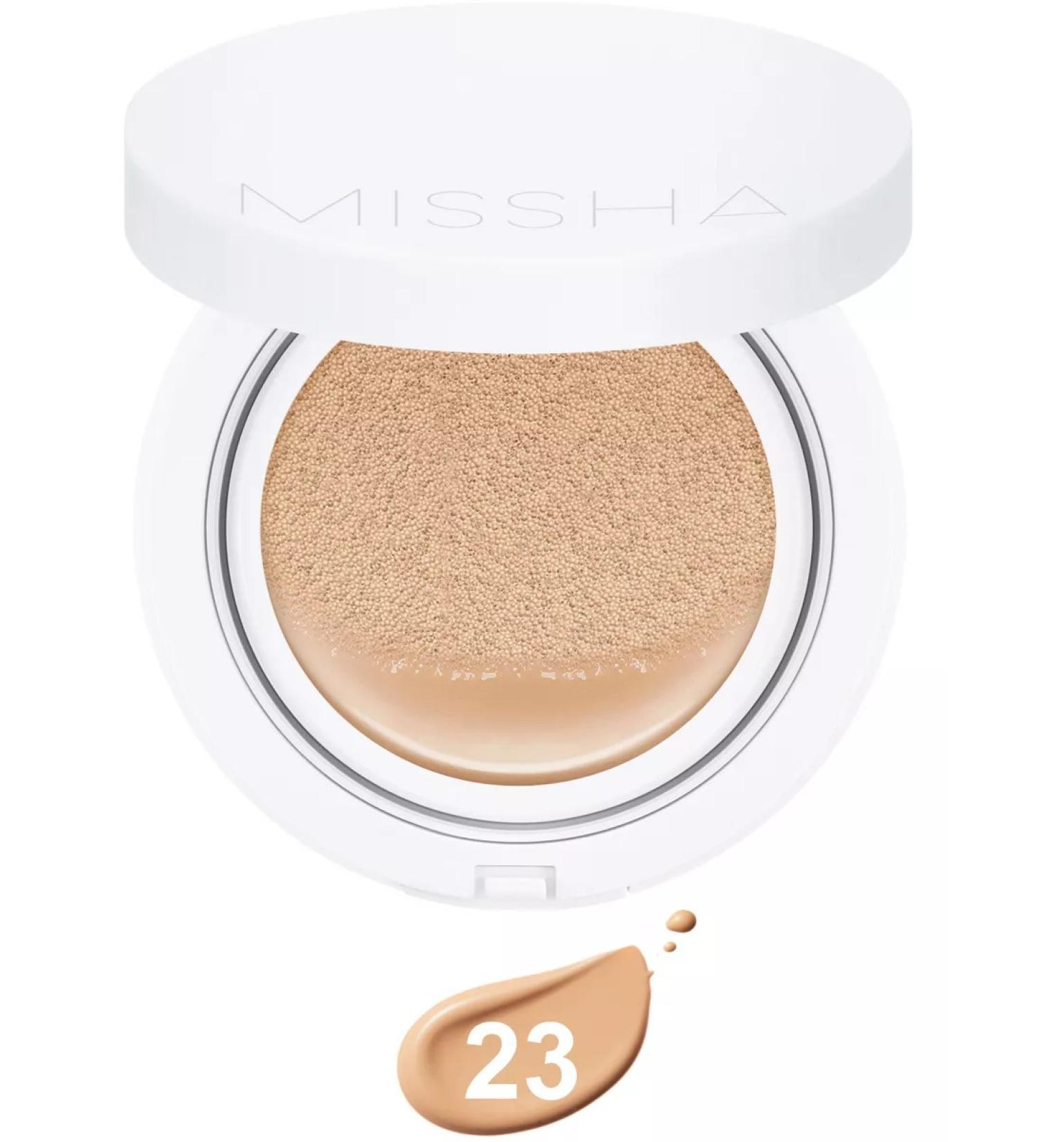 MISSHA Kushon Moisturizing 23 Beige Moisture Up - Buy Online on GoSupps.com