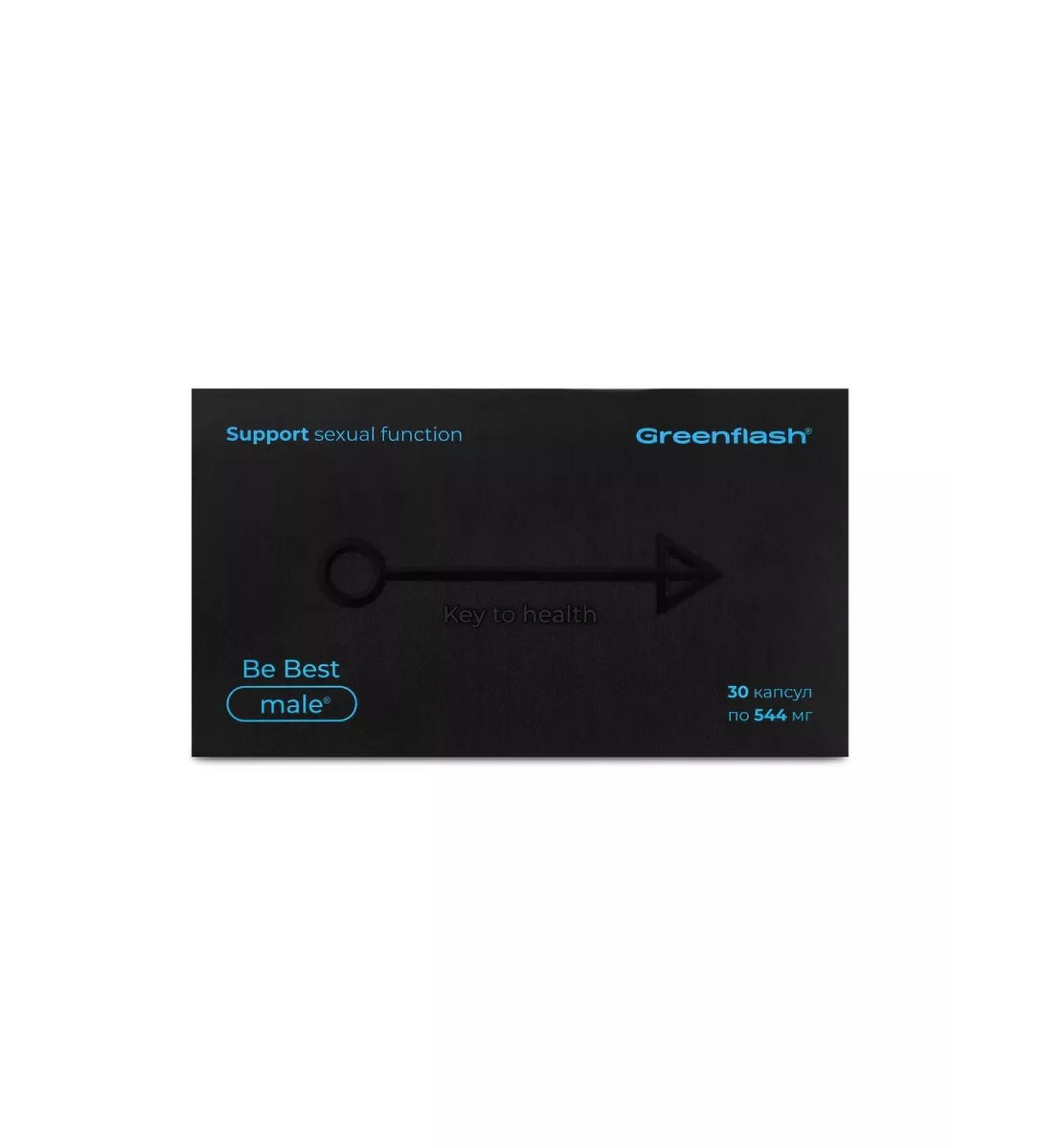 Sapashop Be Best Male - Bi Best Male - Buy Online on GoSupps.com