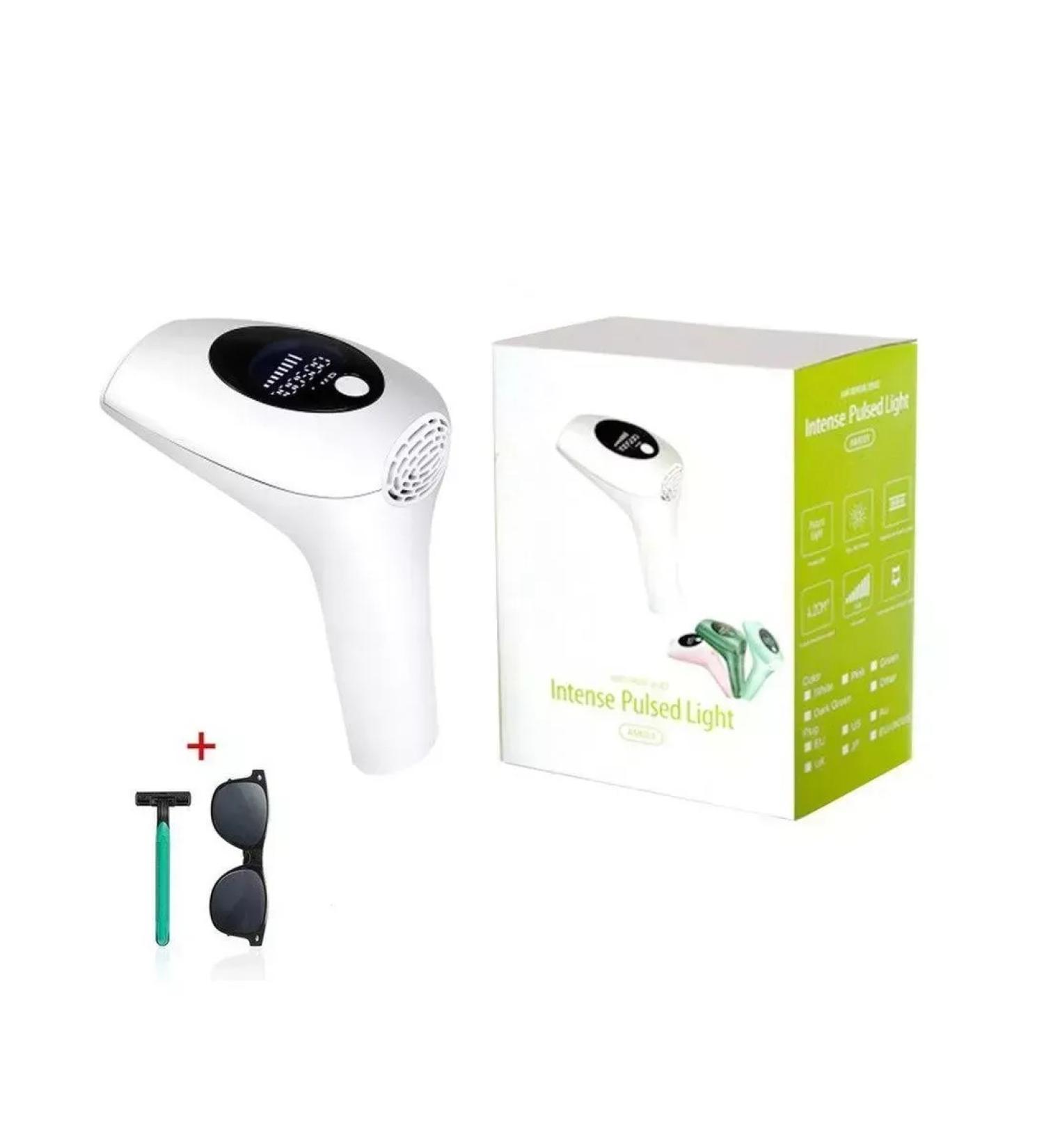 IPL Effective homemade photoepator - Buy Online on GoSupps.com