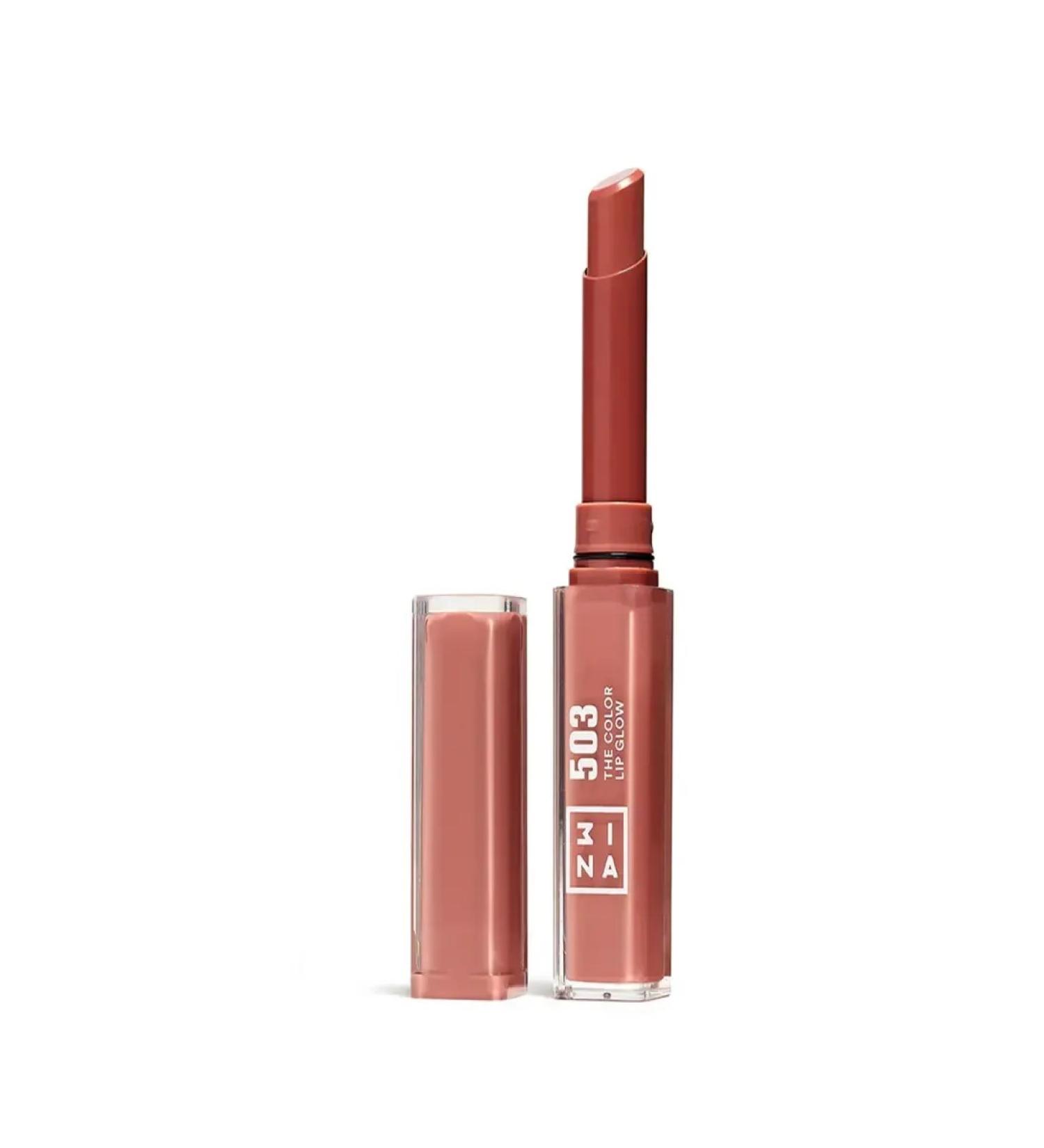 3ina Moisturizing lipstick. Tone 503 - Buy Online on GoSupps.com