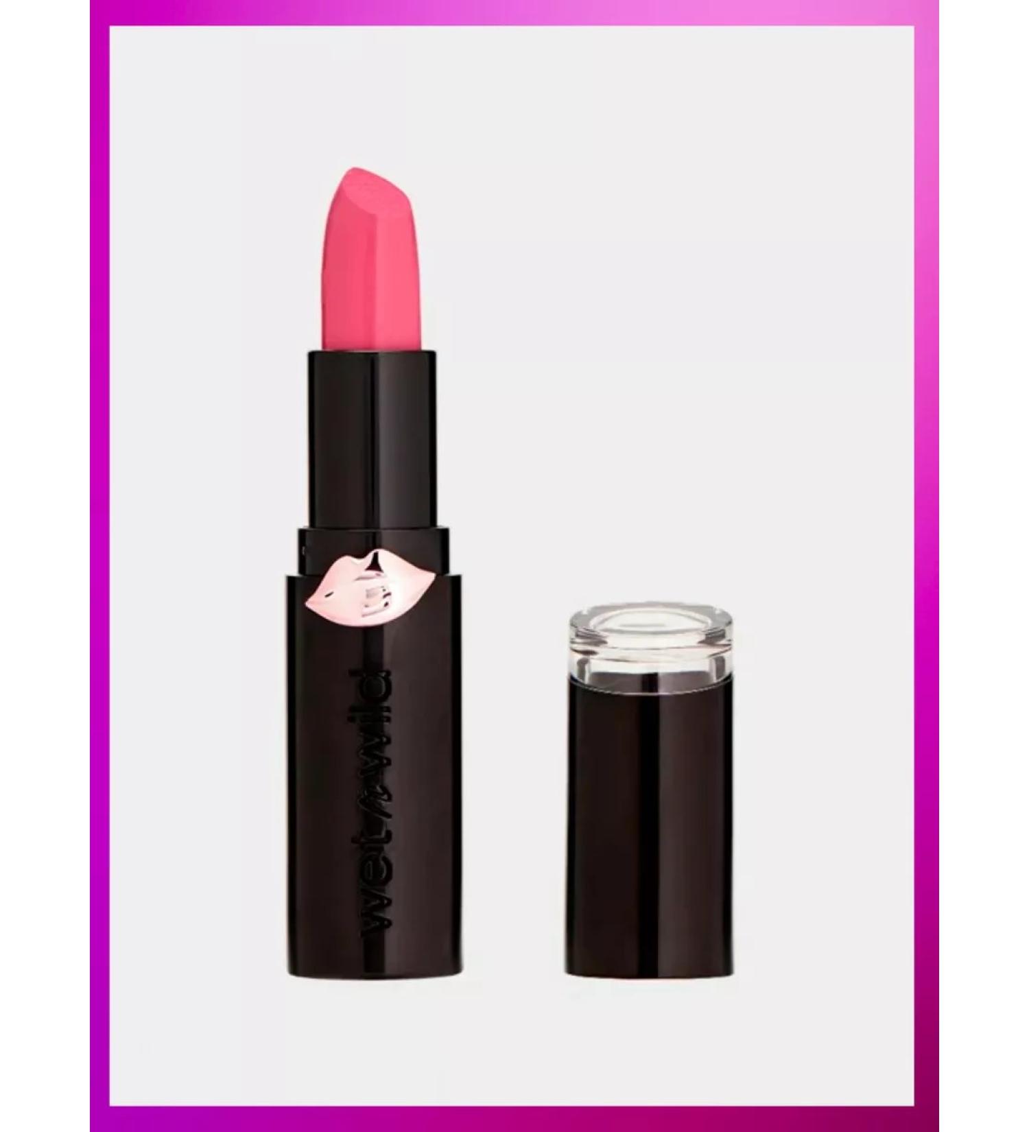 Wet n Wild Lipstick MEGA LAST LIPSTICK 1407E - Buy Online on GoSupps.com