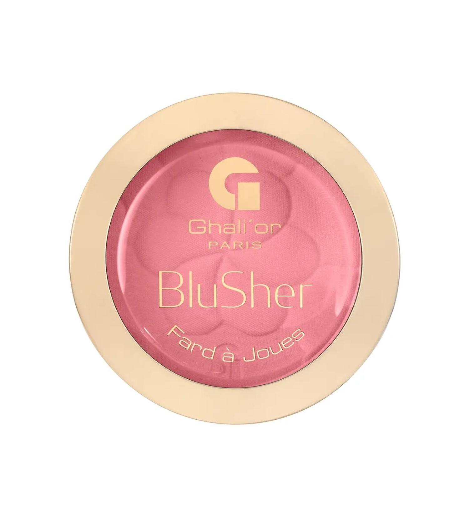 Ghali'or Paris Face blush matte Ghali or Matte 10 Camelia - Buy Online on GoSupps.com