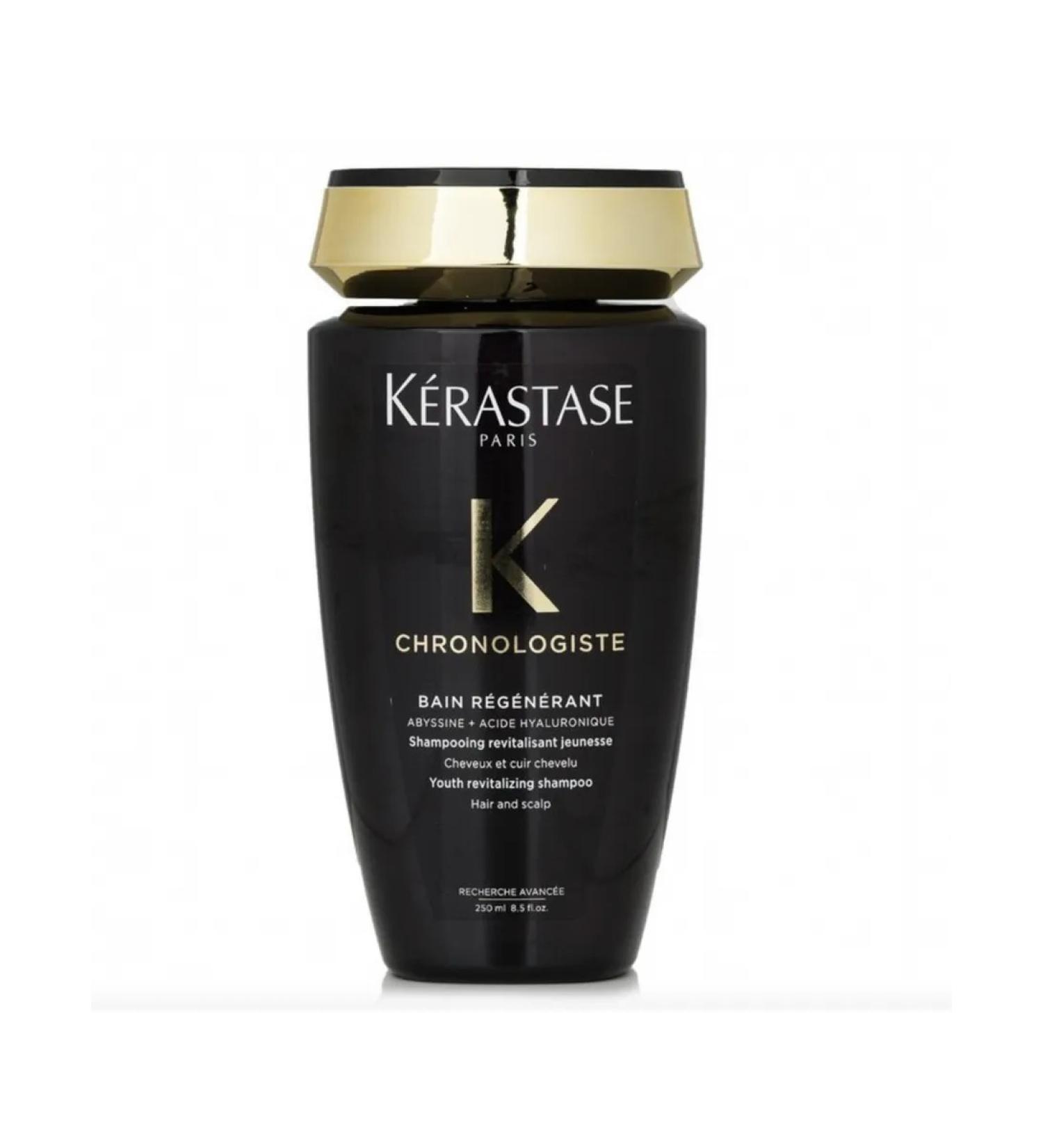 Kerastase Chronologist Bain Regenerant shampoo - Buy Online on GoSupps.com