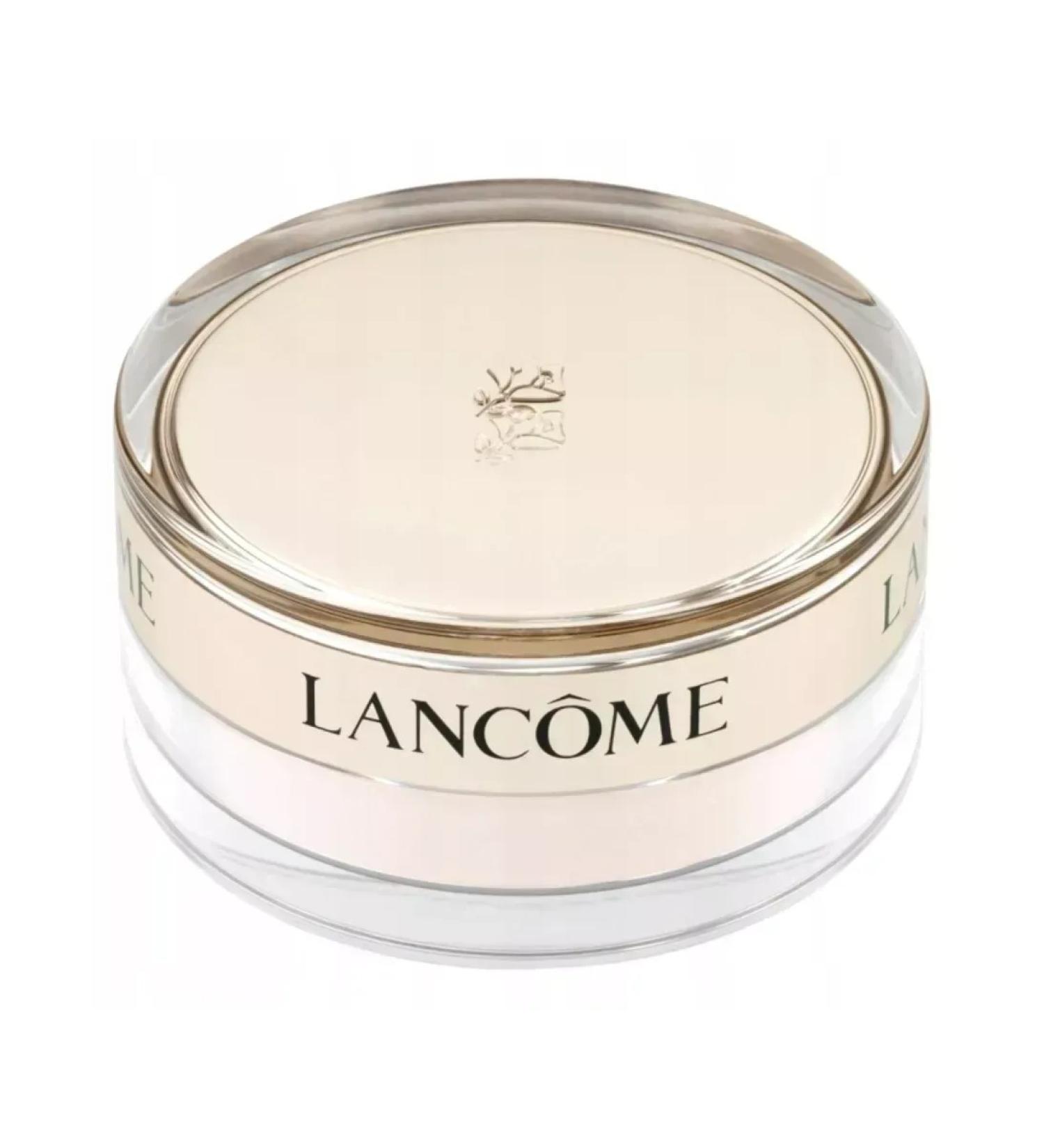 cosmetics Lancome scattered powder tone 01 - Buy Online on GoSupps.com