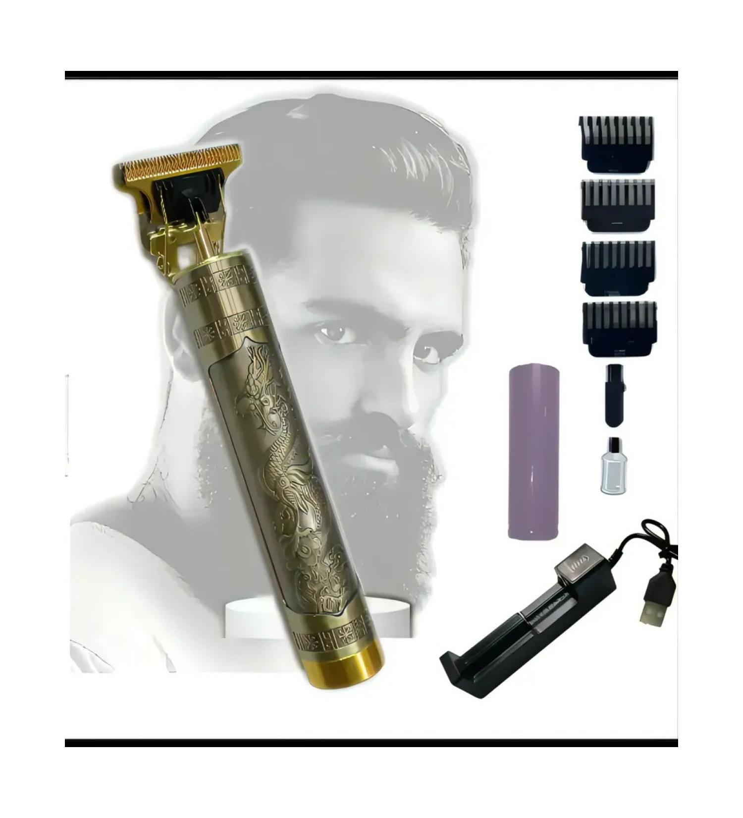ZMYEC Trimmer for haircuts of beard and mustache universal - Buy Online on GoSupps.com