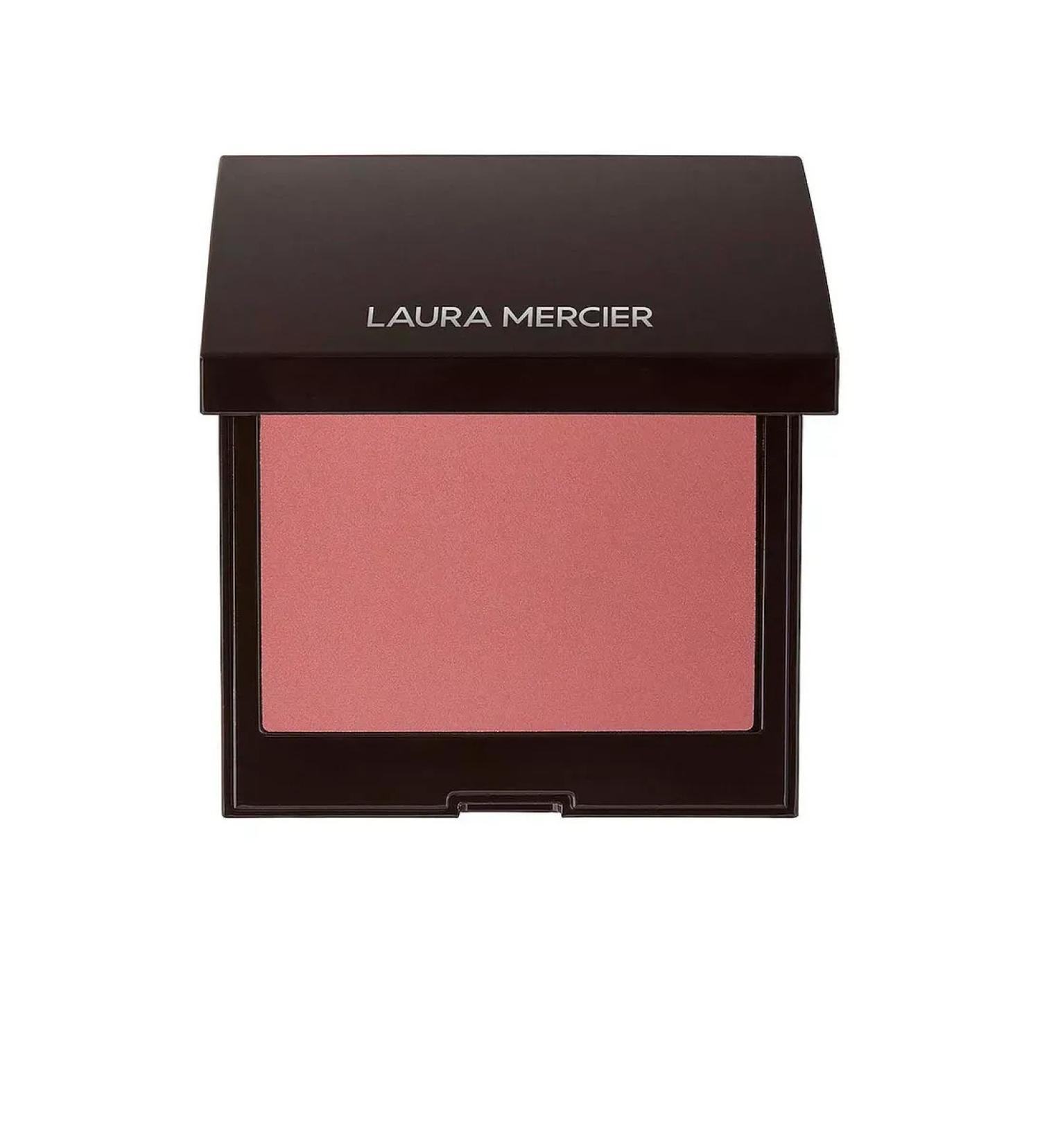 Laura Mercier Compact face blossom rose 6 g