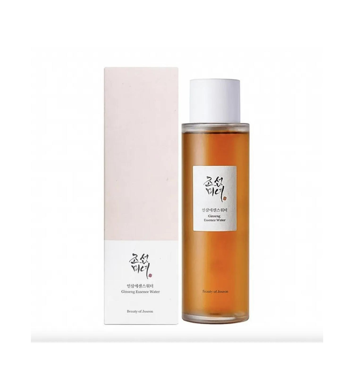 Beauty of Joseon Essence for the face with ginseng Ginseng Essence Water - Buy Online on GoSupps.com
