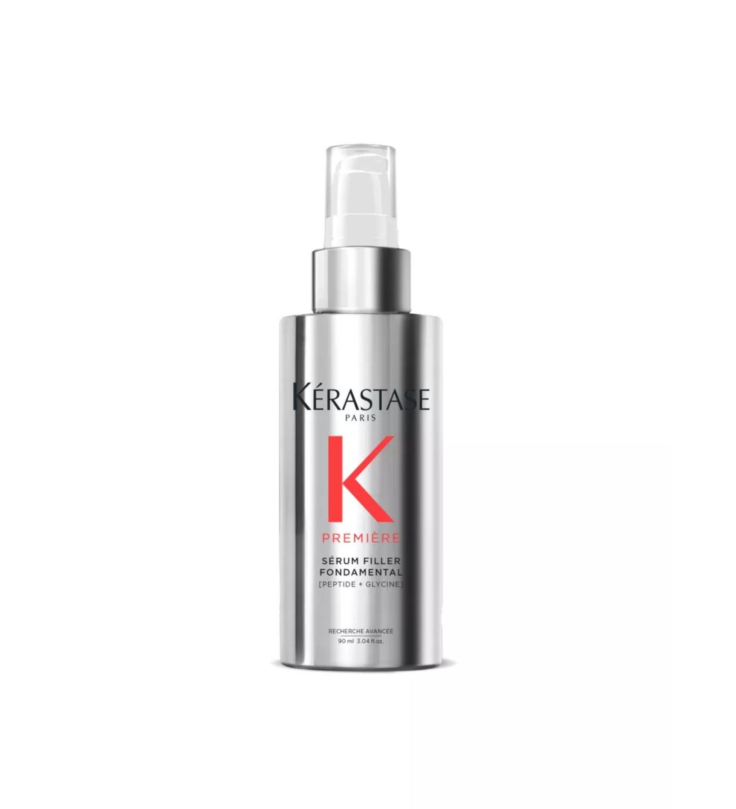 Kerastase Thermal protective serum for damaged hair 90 ml