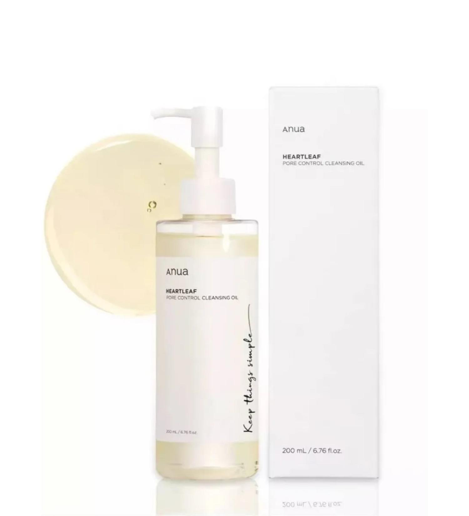 anua hydrophilic oil - Buy Online on GoSupps.com