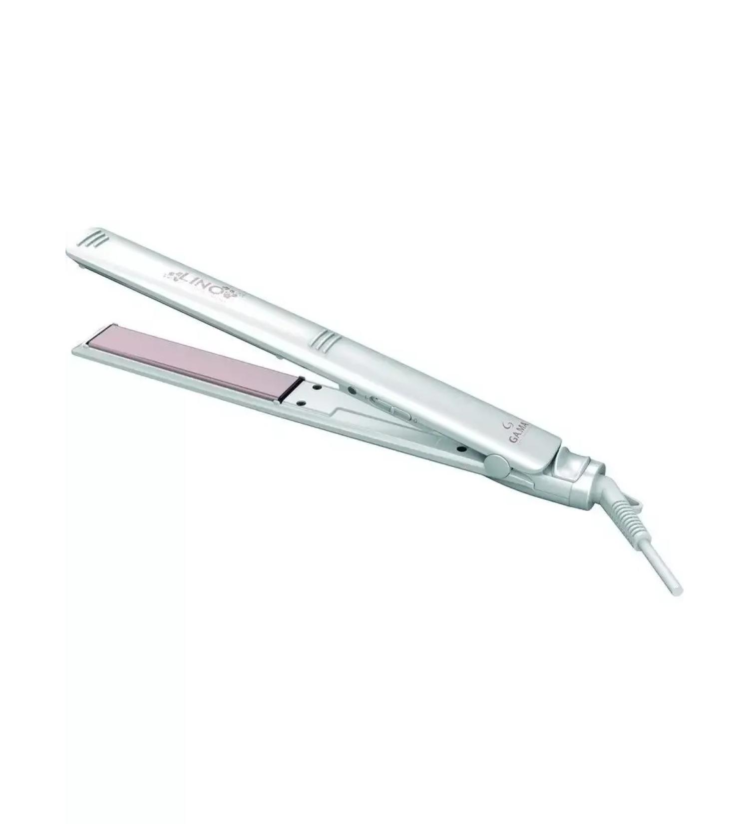 GAMA Hair rectifier Elegance lino