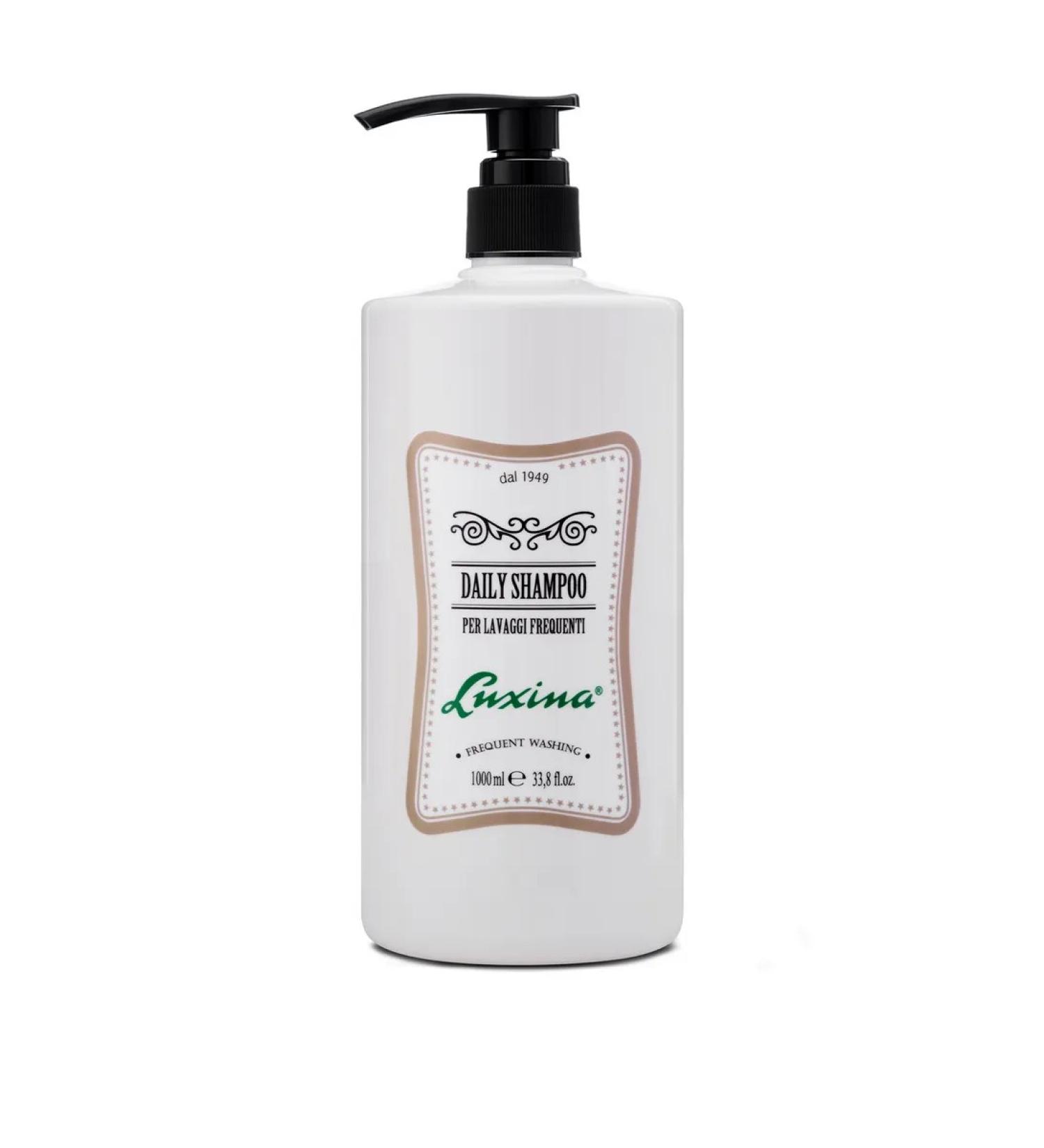 LUXINA Male shampoo for daily use