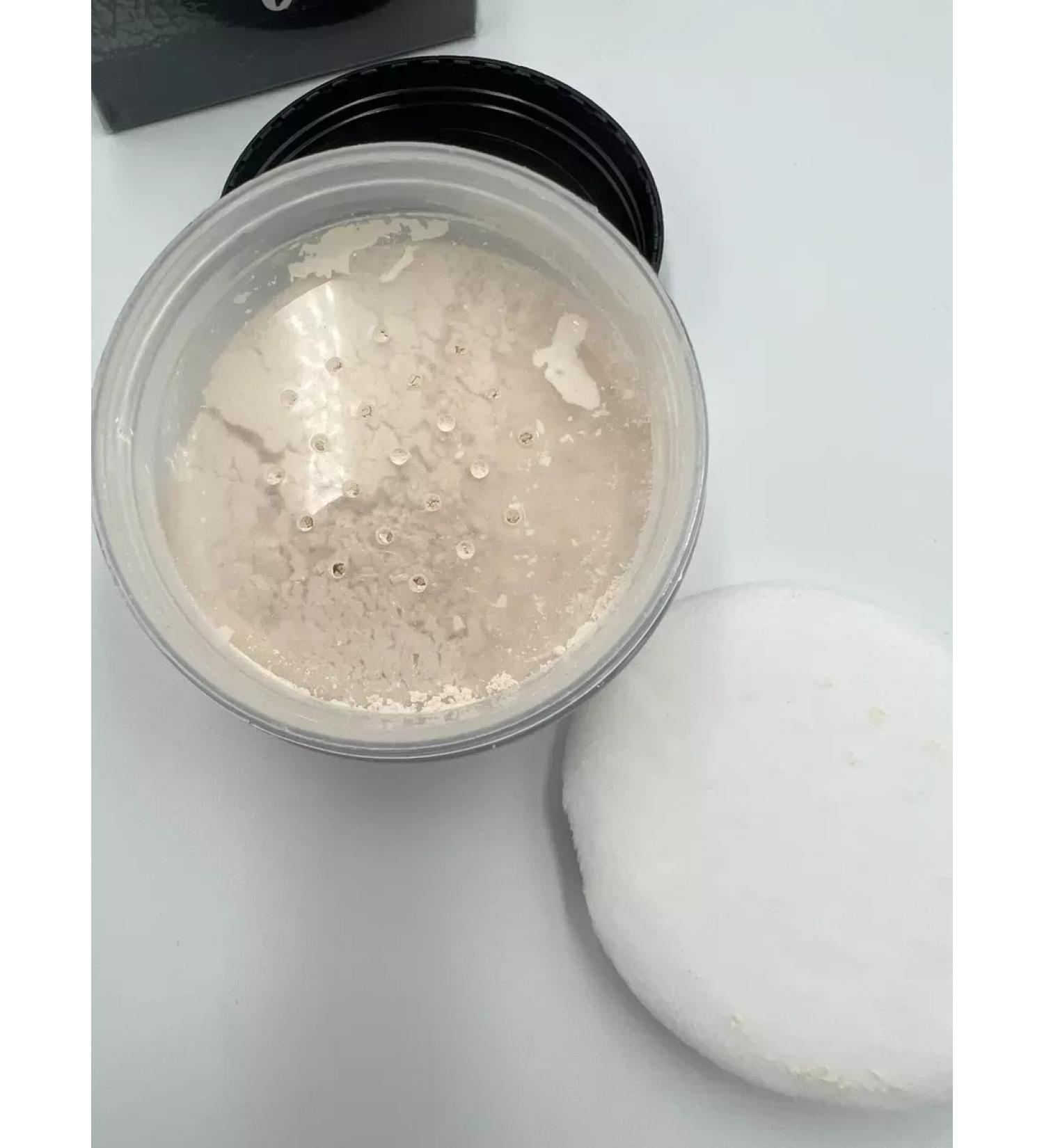 Elis-shop Mineral face powder matting - Buy Online on GoSupps.com