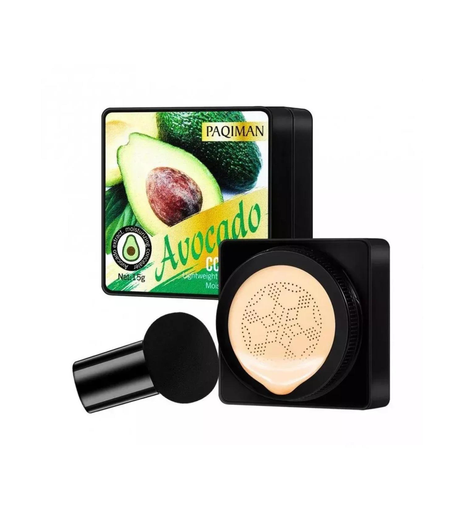 Elisshop Mating bb-cream Kushon for the face moisturizing - Buy Online on GoSupps.com