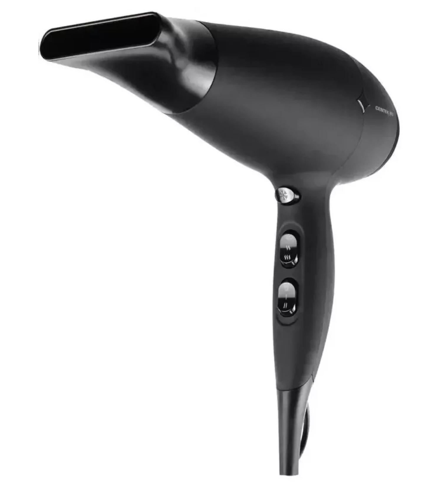 Centek Hair dryer CT-2216 black - Buy Online on GoSupps.com
