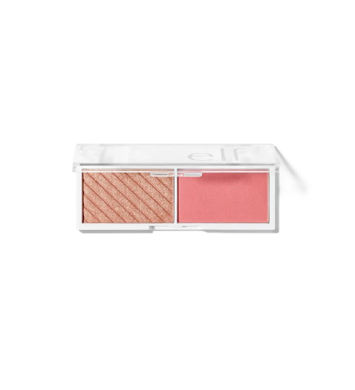 Elf Cosmetics ELF BITE SIZE Face Duo Guava - Buy Online on GoSupps.com