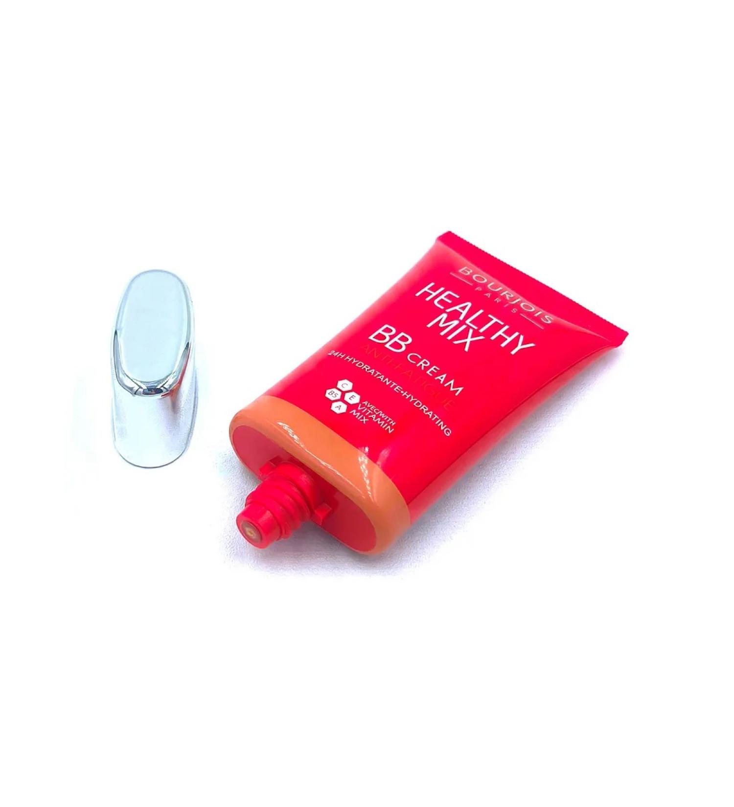 Bourjois Original BB Moisturizing Faces tone 04 - Buy Online on GoSupps.com