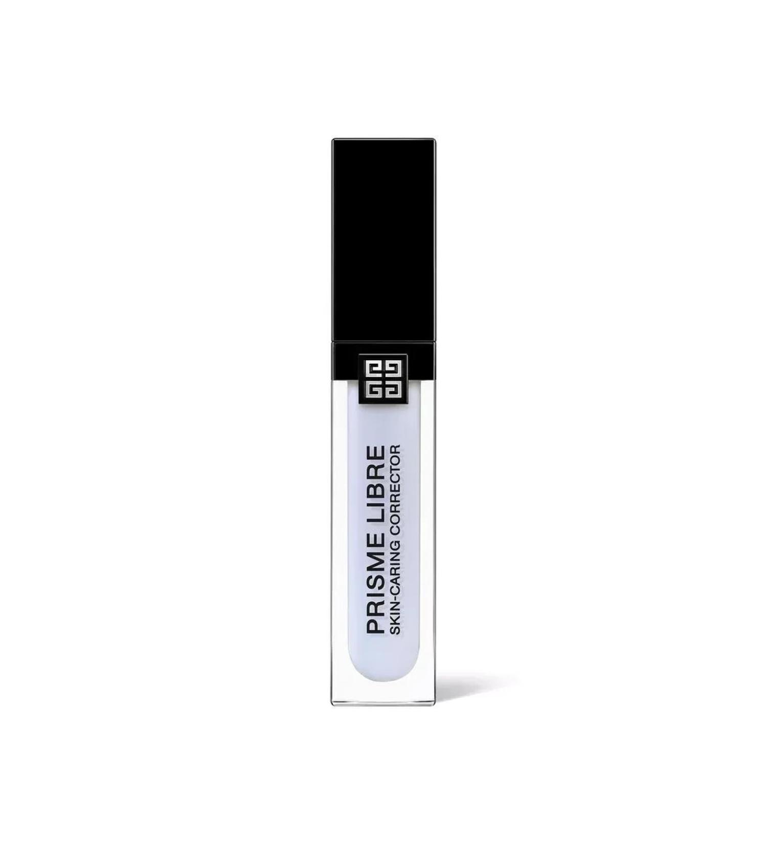 GIVENCHY Color Facial Corrector Prisme Libre Blue - Buy Online on GoSupps.com