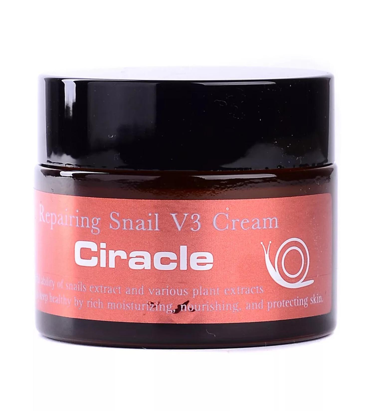 Ciracle Face cream restoring - Buy Online on GoSupps.com