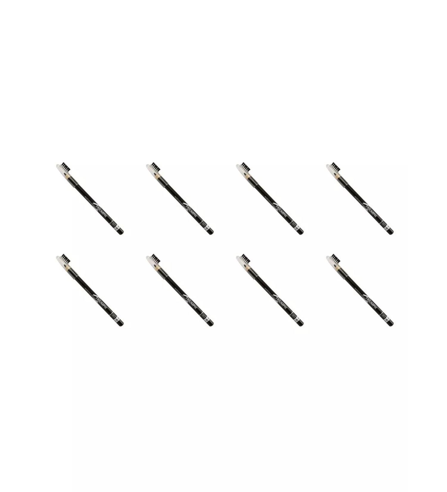 Triumph Eyebrow pencil tone 003 8 pcs