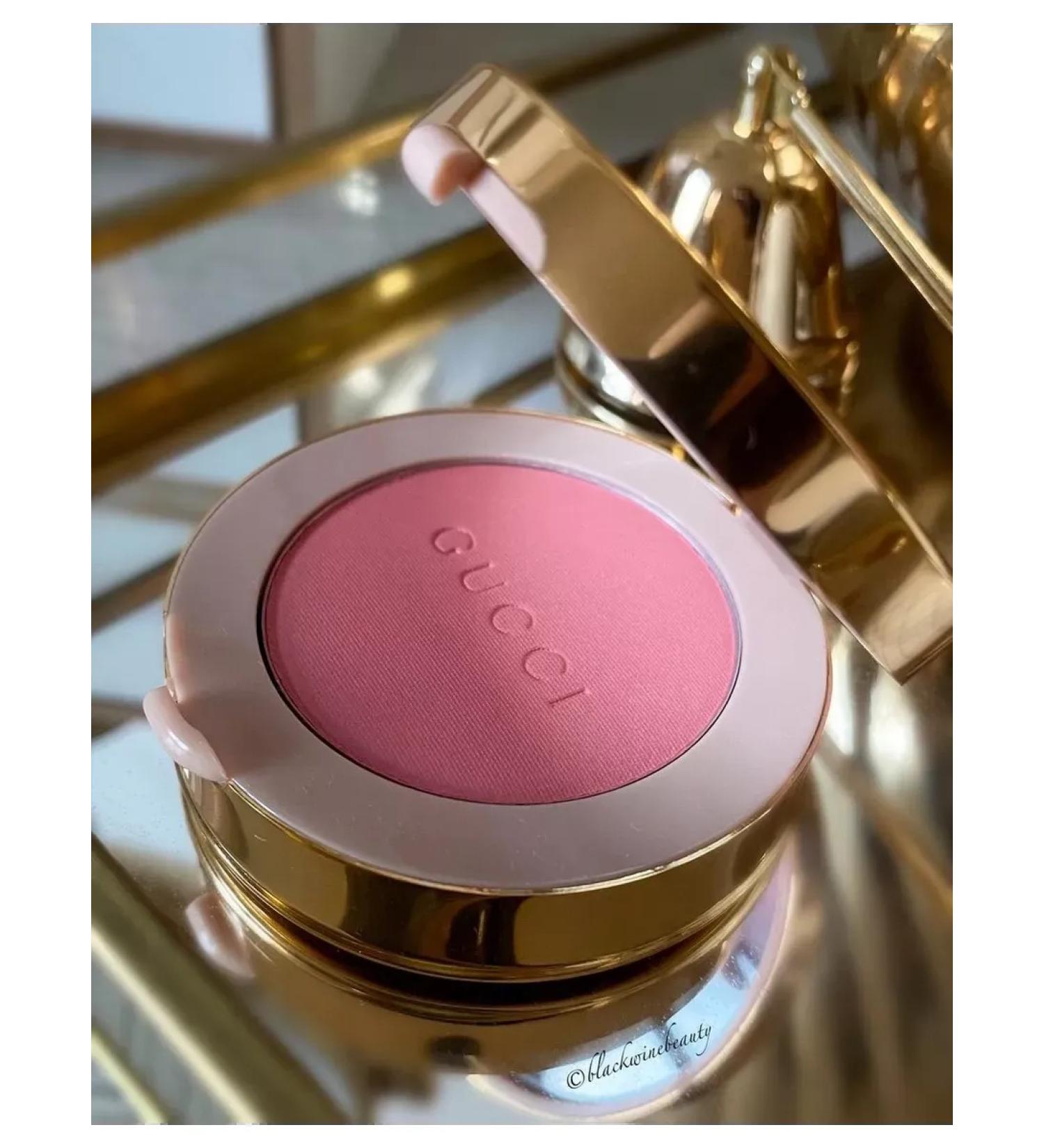 Gucci Facial blush 03 Radiant Pink - Buy Online on GoSupps.com
