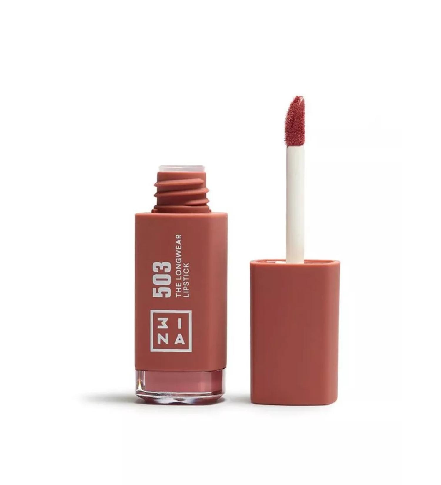 3ina Lipstick for the lips. Tone 503 - Buy Online on GoSupps.com
