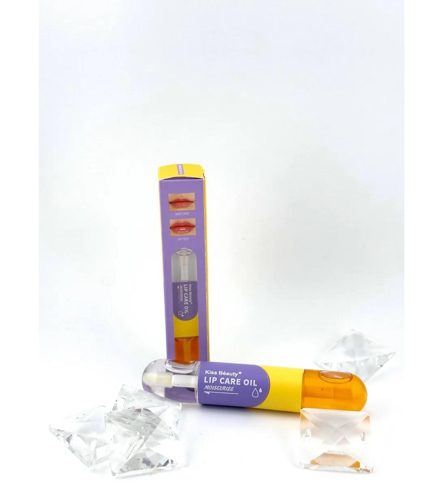 DIORA Lip gloss for volume - Buy Online on GoSupps.com