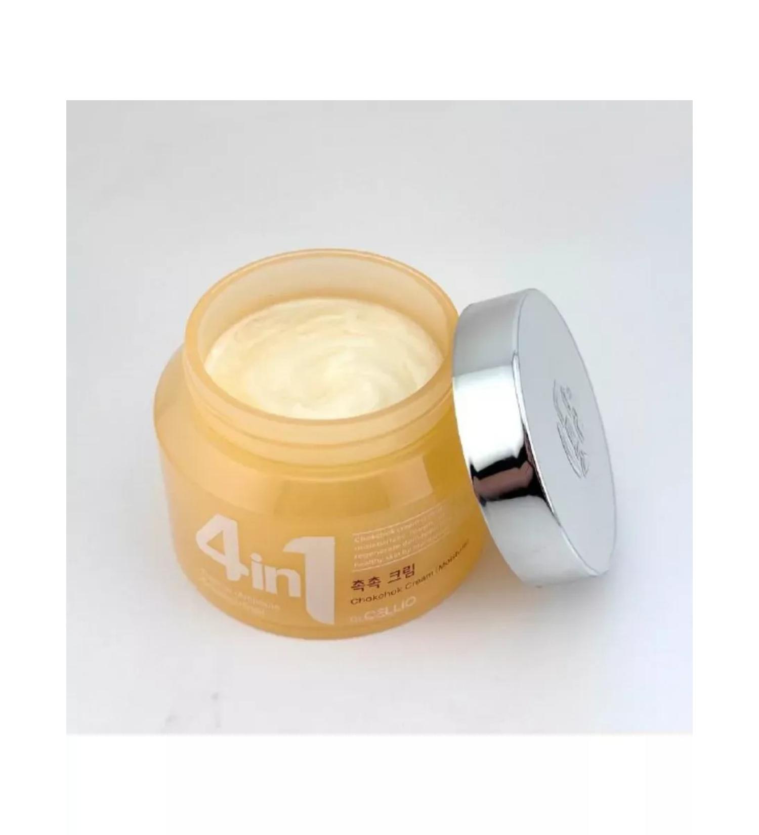 VB Korea face cream original DR. Cellio - Buy Online on GoSupps.com