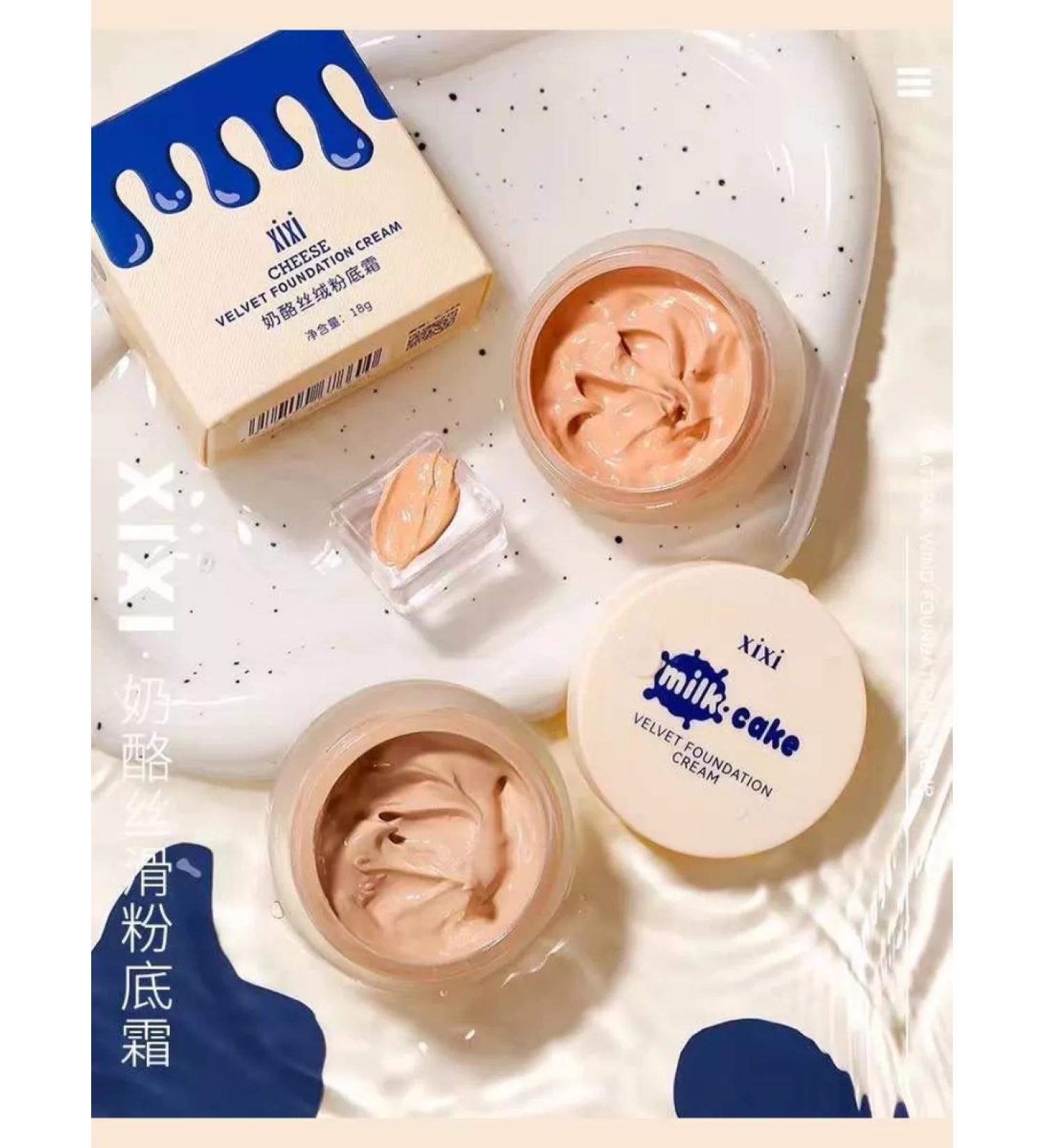 XIXI Clae for the face and eye corrector - Buy Online on GoSupps.com