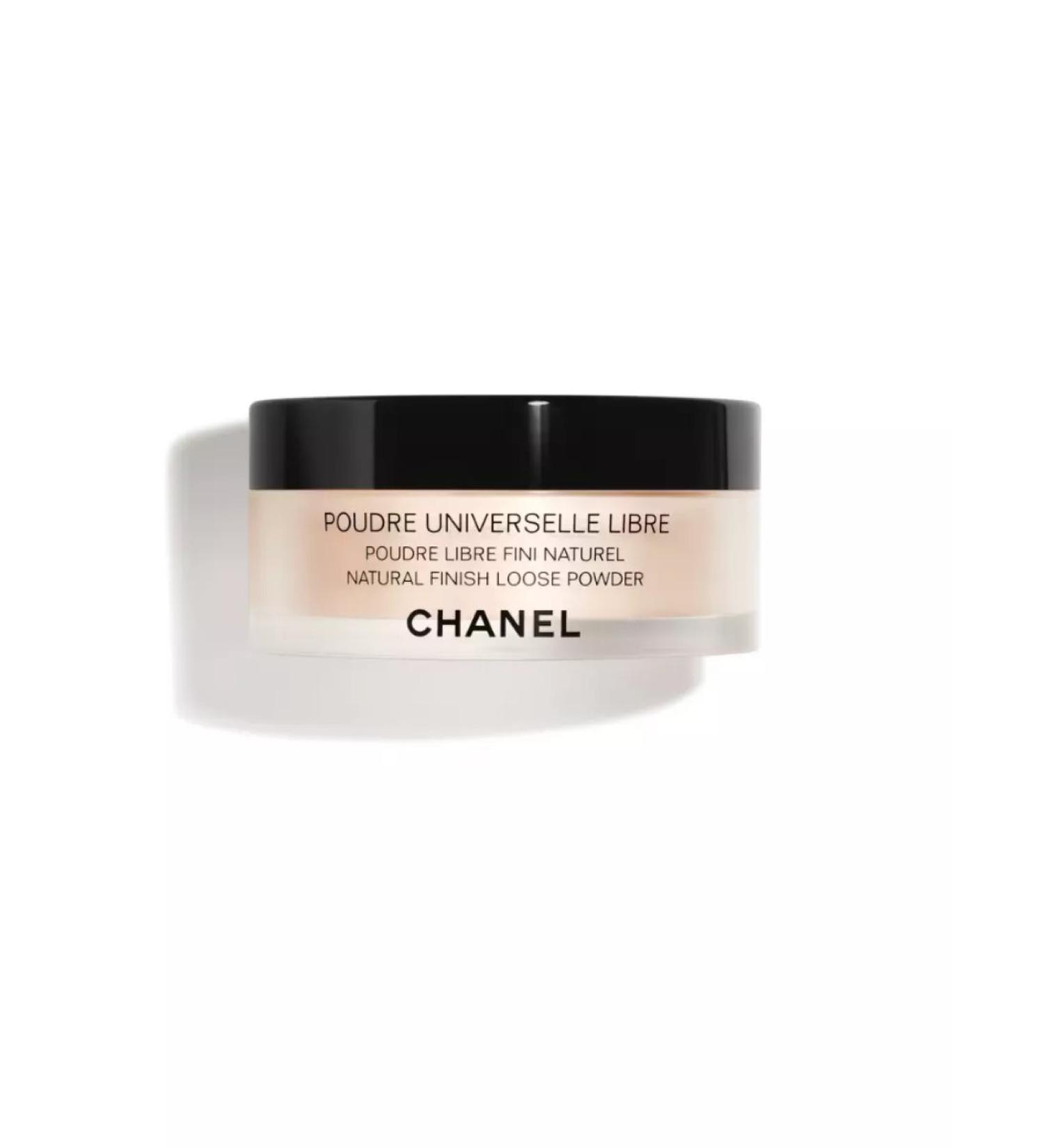 Chanel The crumbly powder Poudre Universelle Libre 7G (20) - Buy Online on GoSupps.com