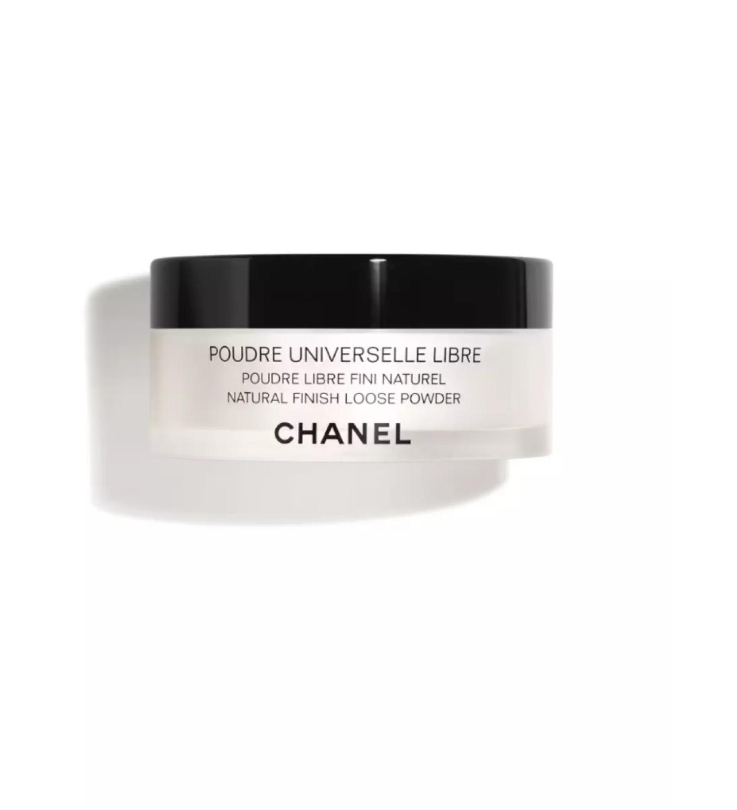 Chanel Poudre Universelle Libre 7G (10) crumbly powder (10) - Buy Online on GoSupps.com