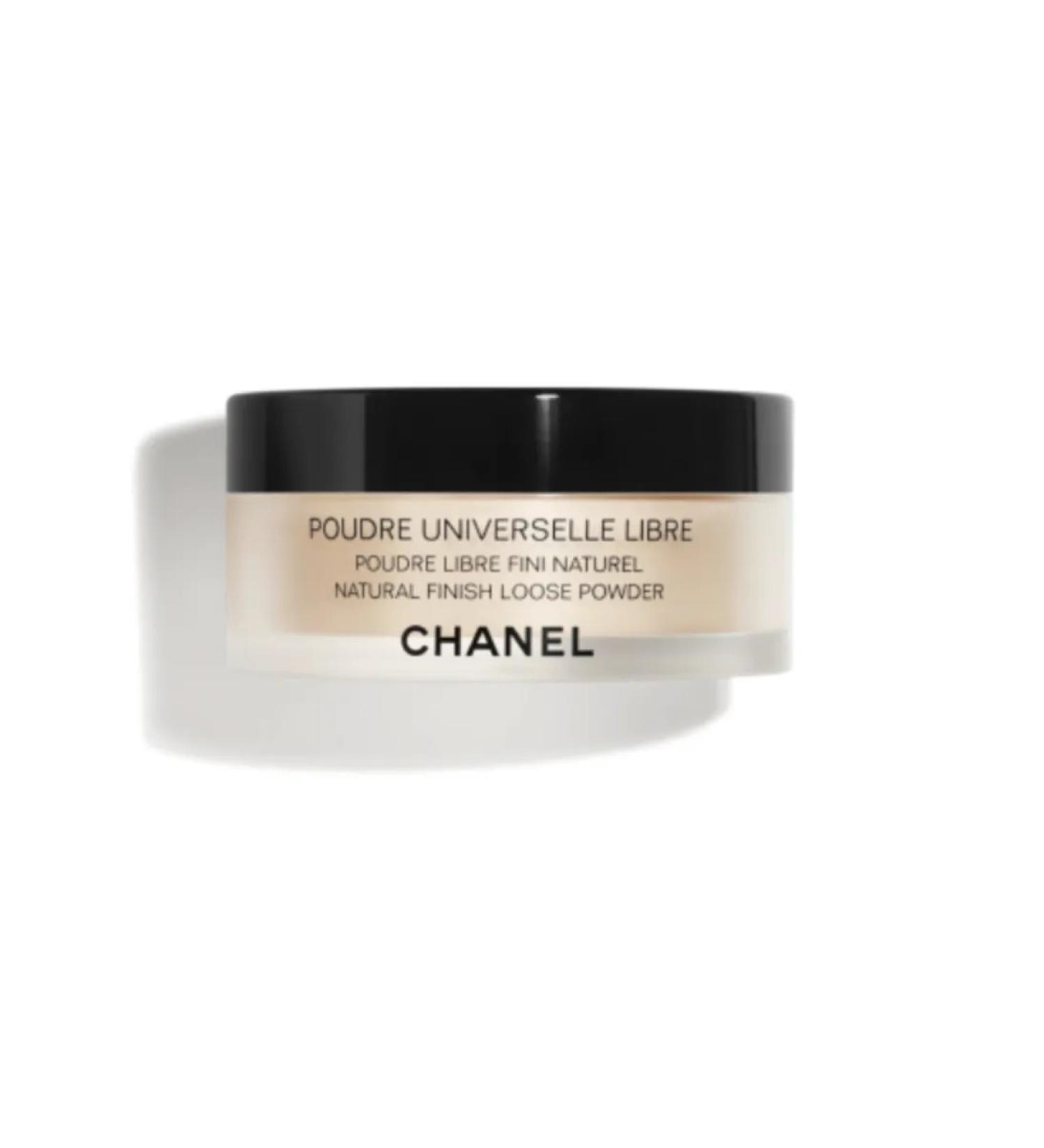 Chanel Poudre Universelle Libre 7G (12) crumbly powder - Buy Online on GoSupps.com