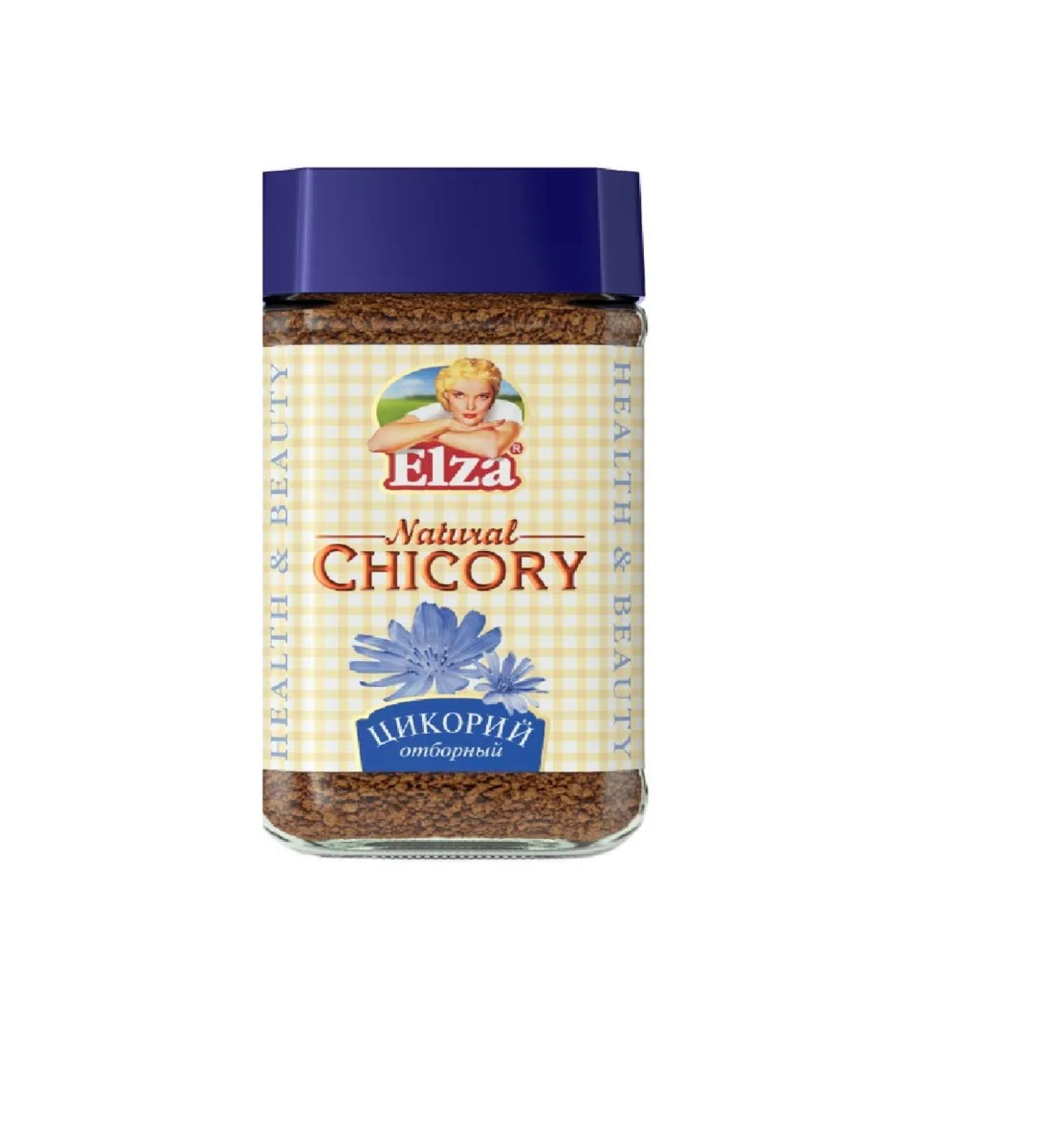 Elsa Tsikoria granular 100 g 1 pc - Buy Online on GoSupps.com