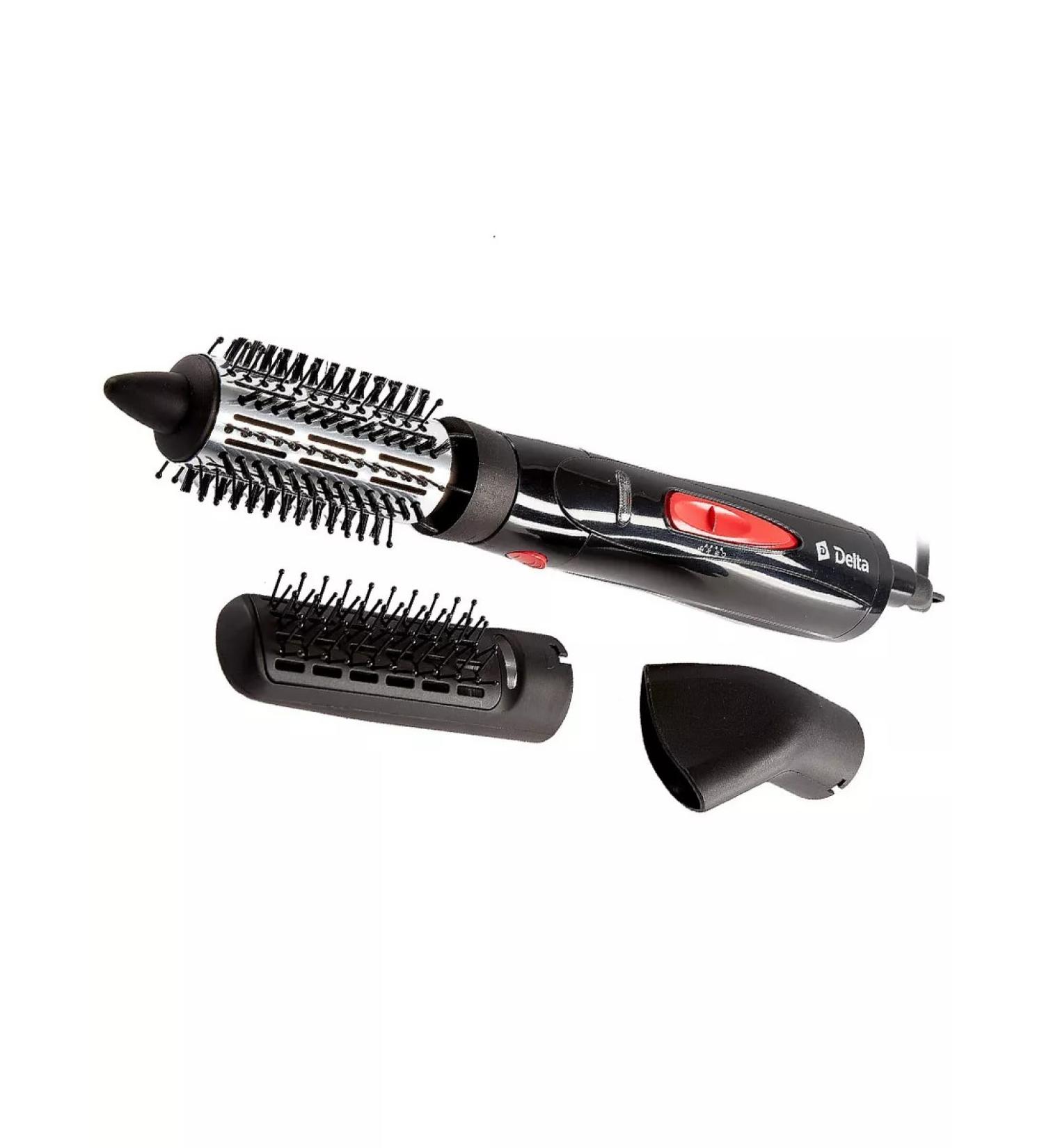 Delta Feng brush professional with nozzles