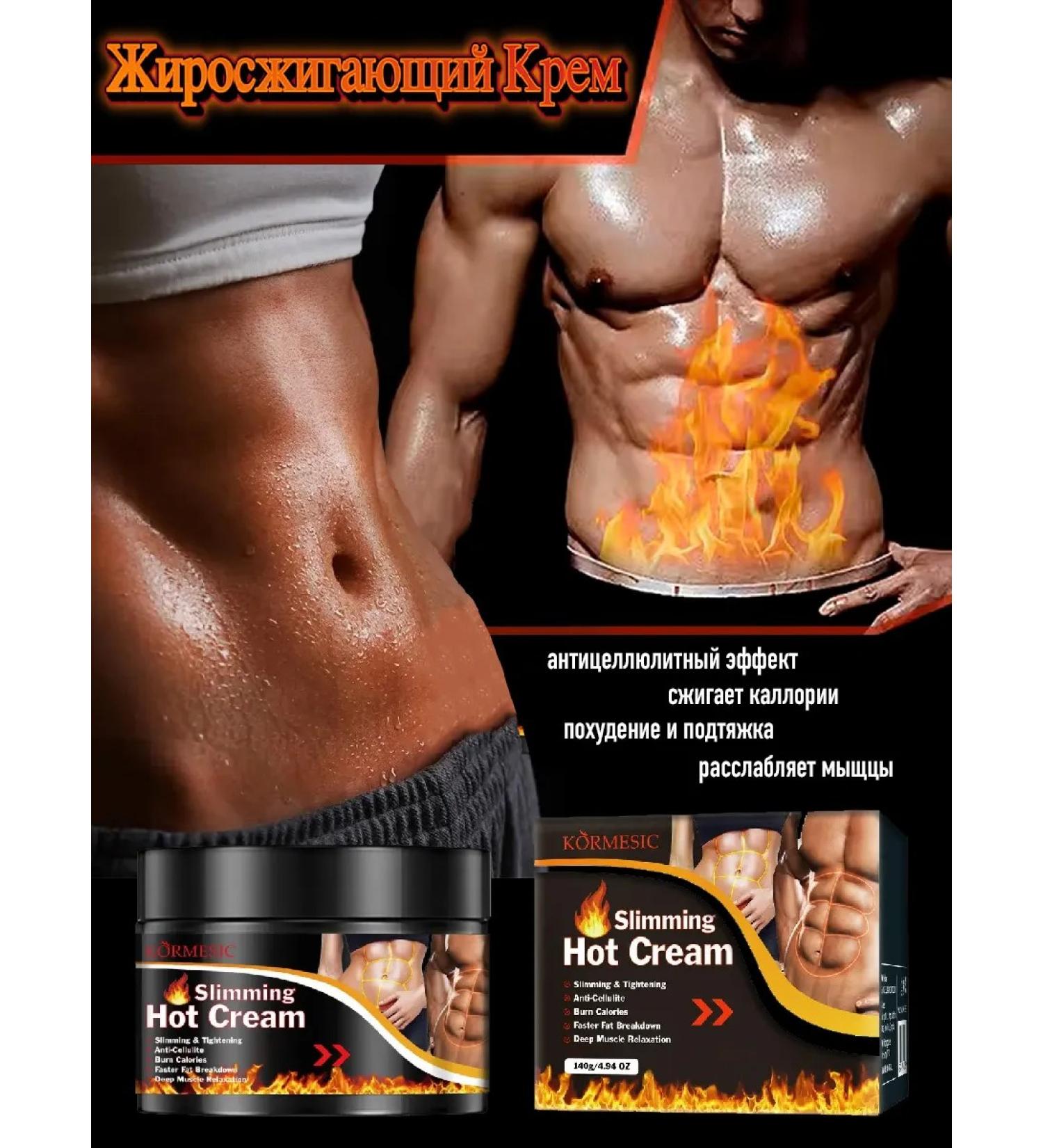 CosmeticWorld Anti -cellulite cream for weight loss - Buy Online on GoSupps.com