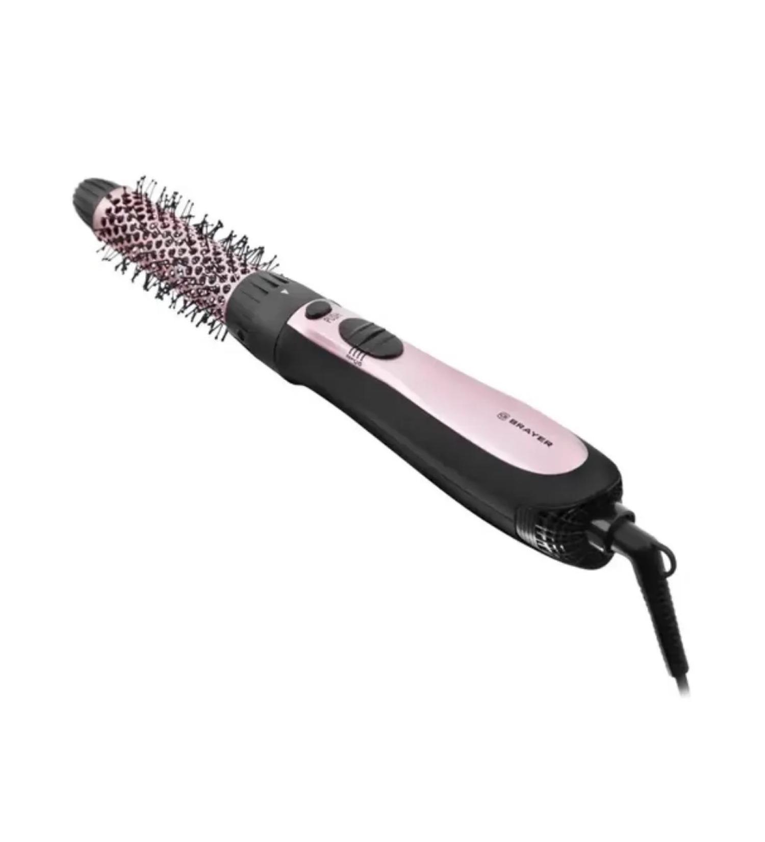 BRAYER BR3130GD hair dryer is black - Buy Online on GoSupps.com