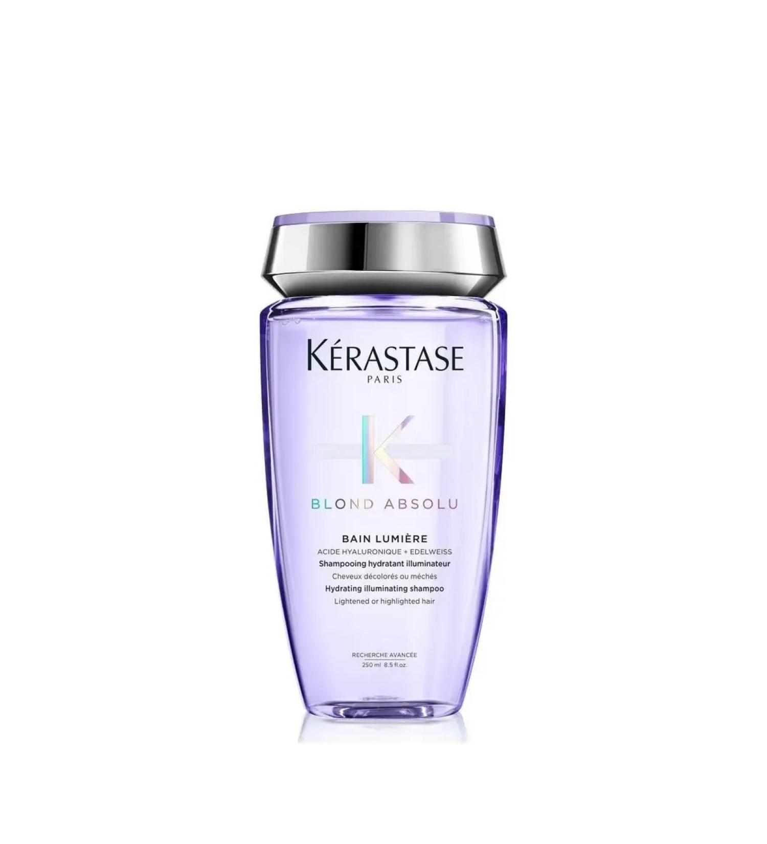 Kerastase Moisturizing lightening shampoo 250ml