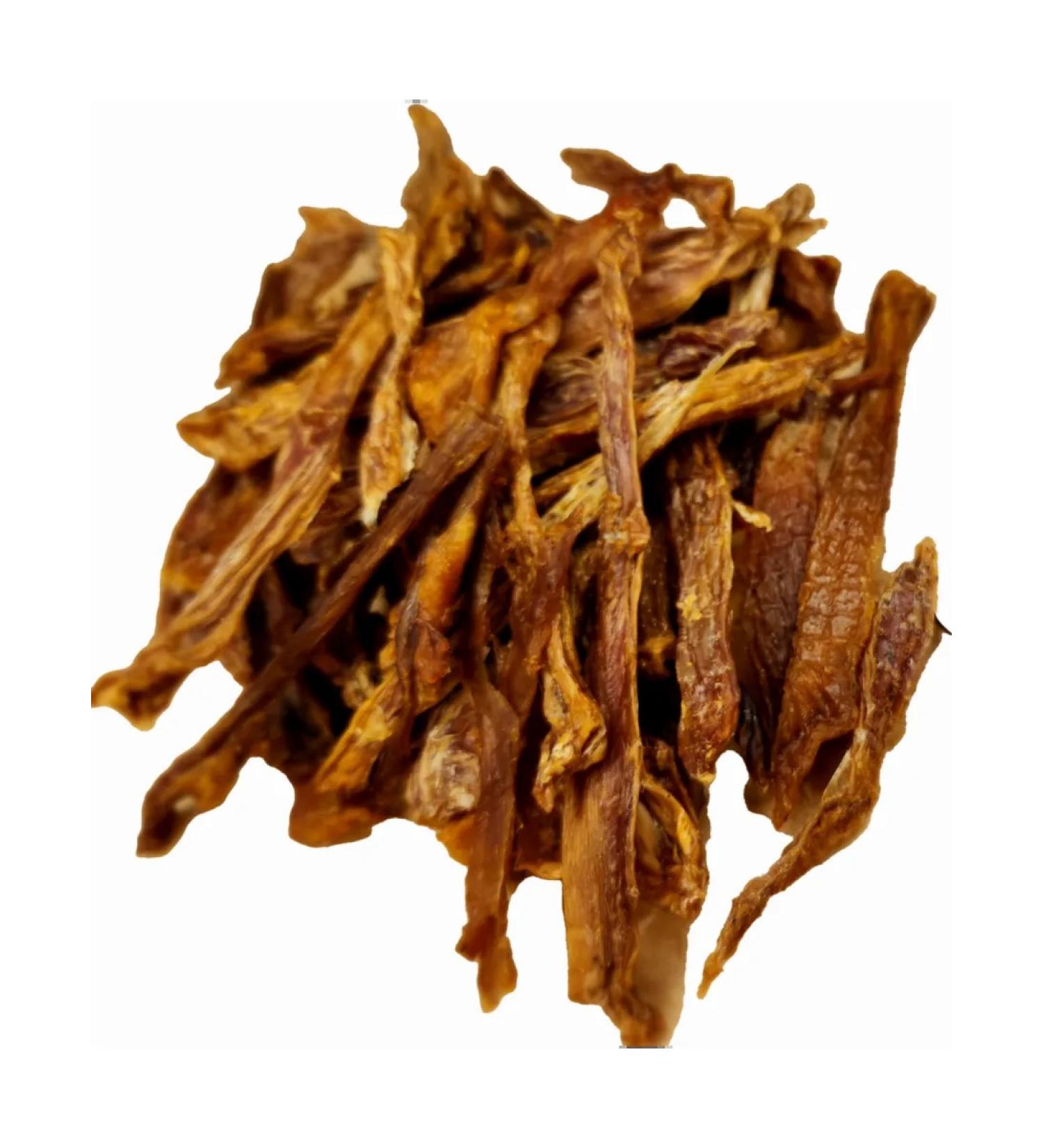 Culture of Tailed Taste Dog treat for dogs of rabbit 40g