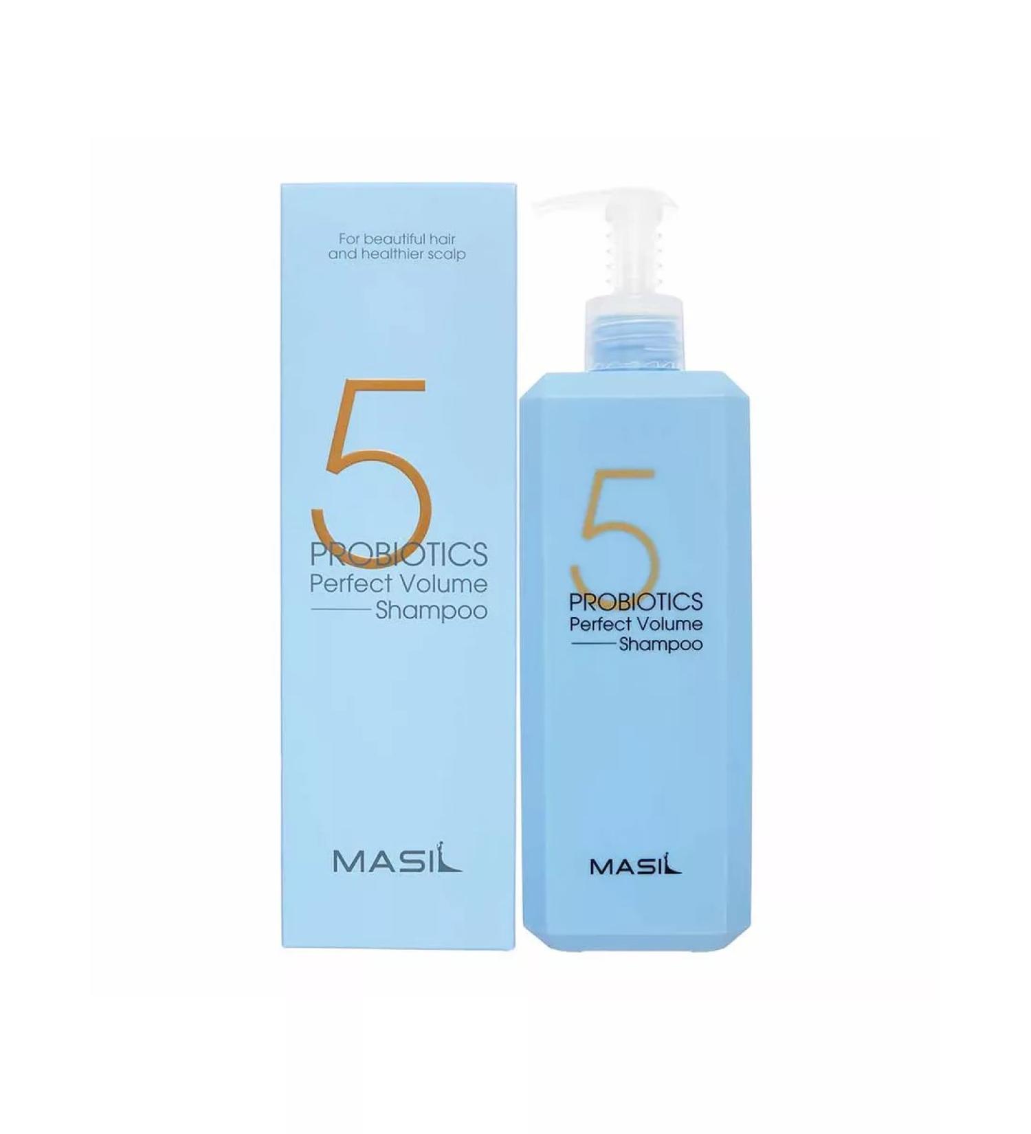 MASIL Hair shampoo 500ml