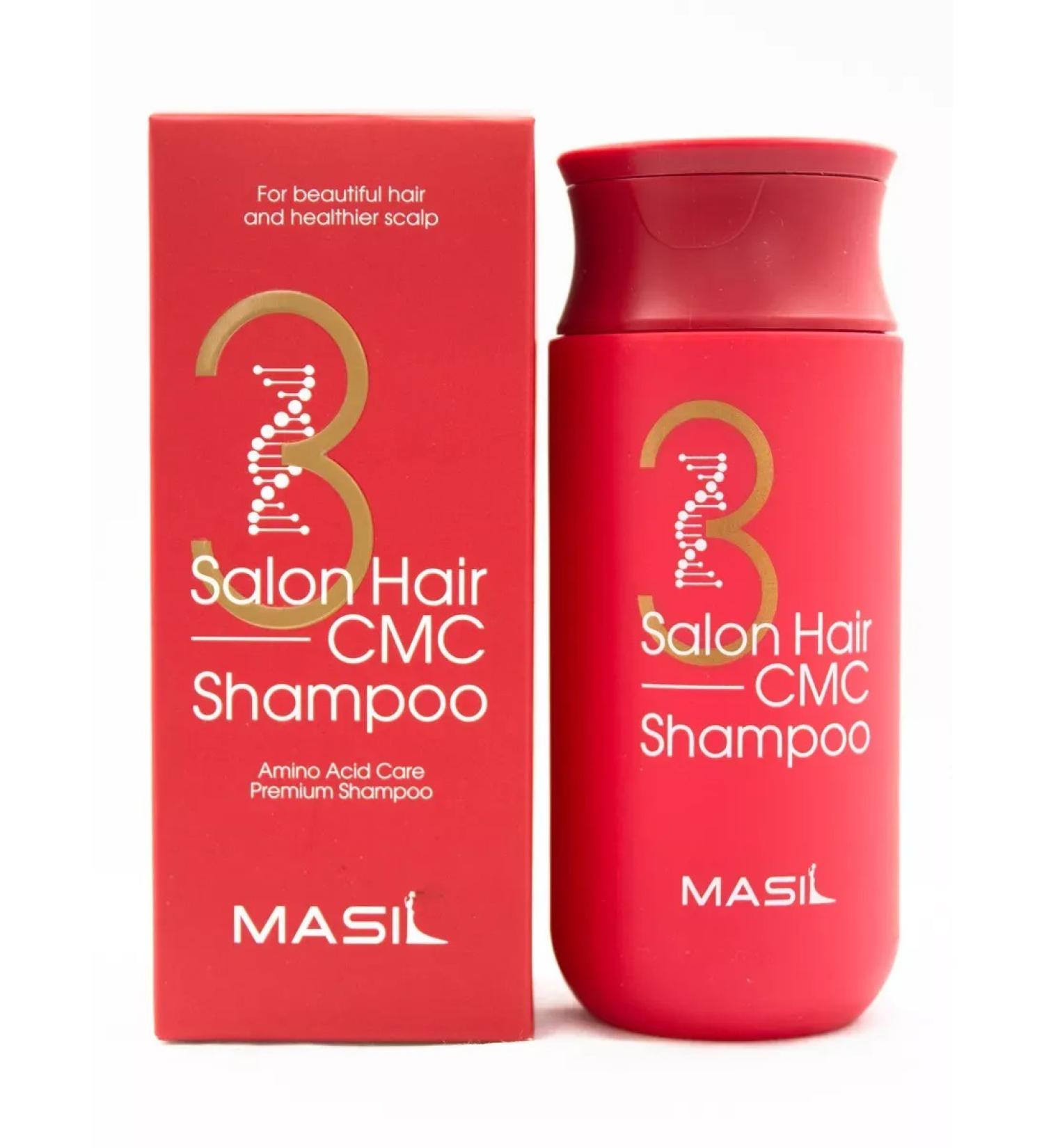 MASIL Restoring hair shampoo with amino acids 150ml