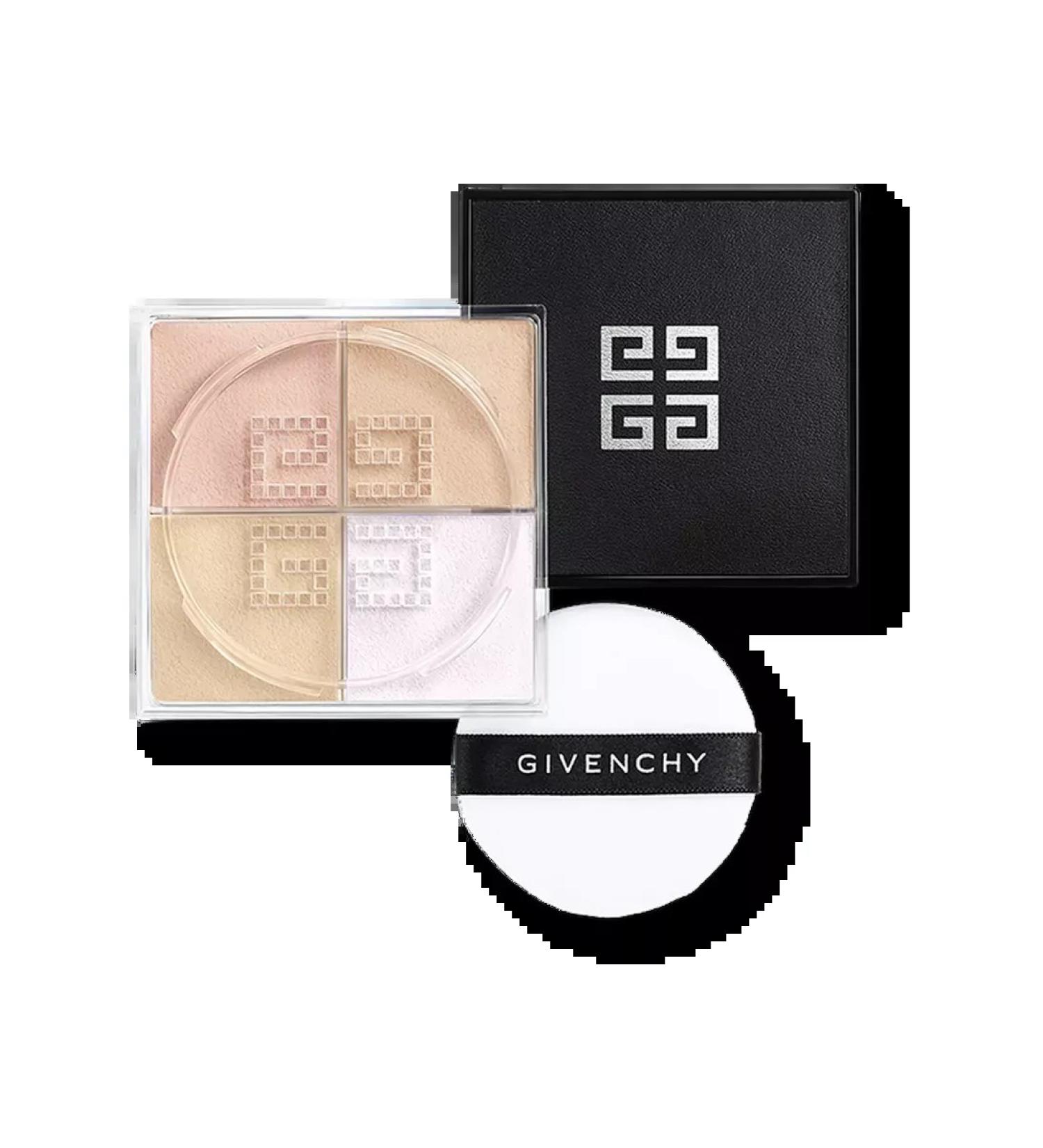 GIVENCHY Bruttery powder for the face No. 02 12 g - Buy Online on GoSupps.com