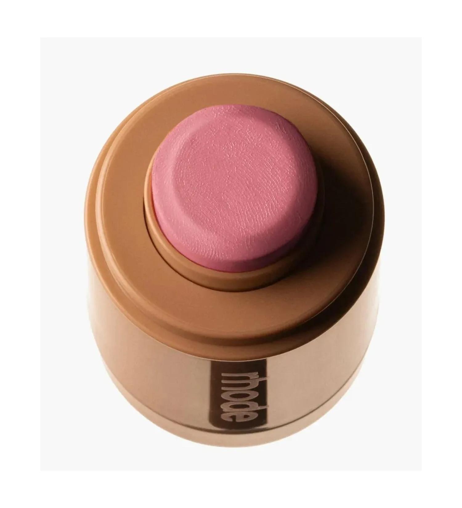 Rhode Cream blush in Pocket Blush Piggy - Buy Online on GoSupps.com
