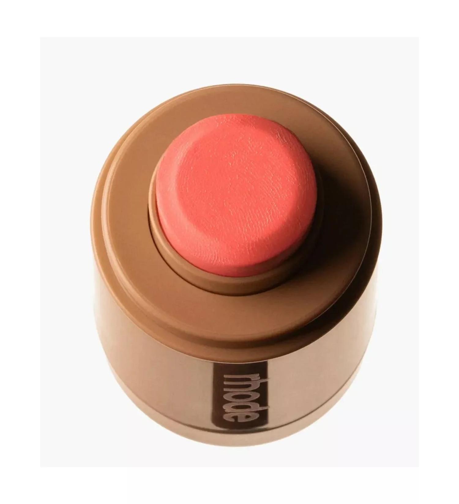 Rhode Cream blush in Pocket Blush Spicy Marg - Buy Online on GoSupps.com