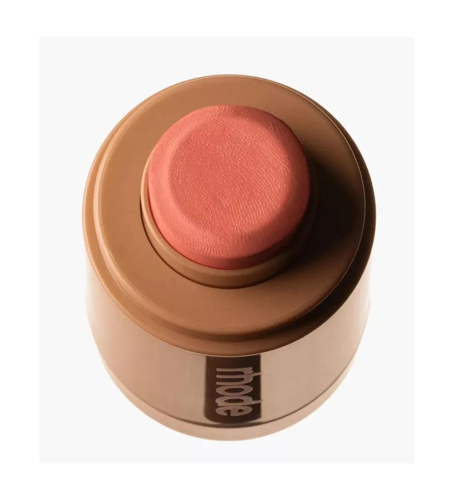 Rhode Cream blush in Pocket Blush Freckle Neutral Peach - Buy Online on GoSupps.com