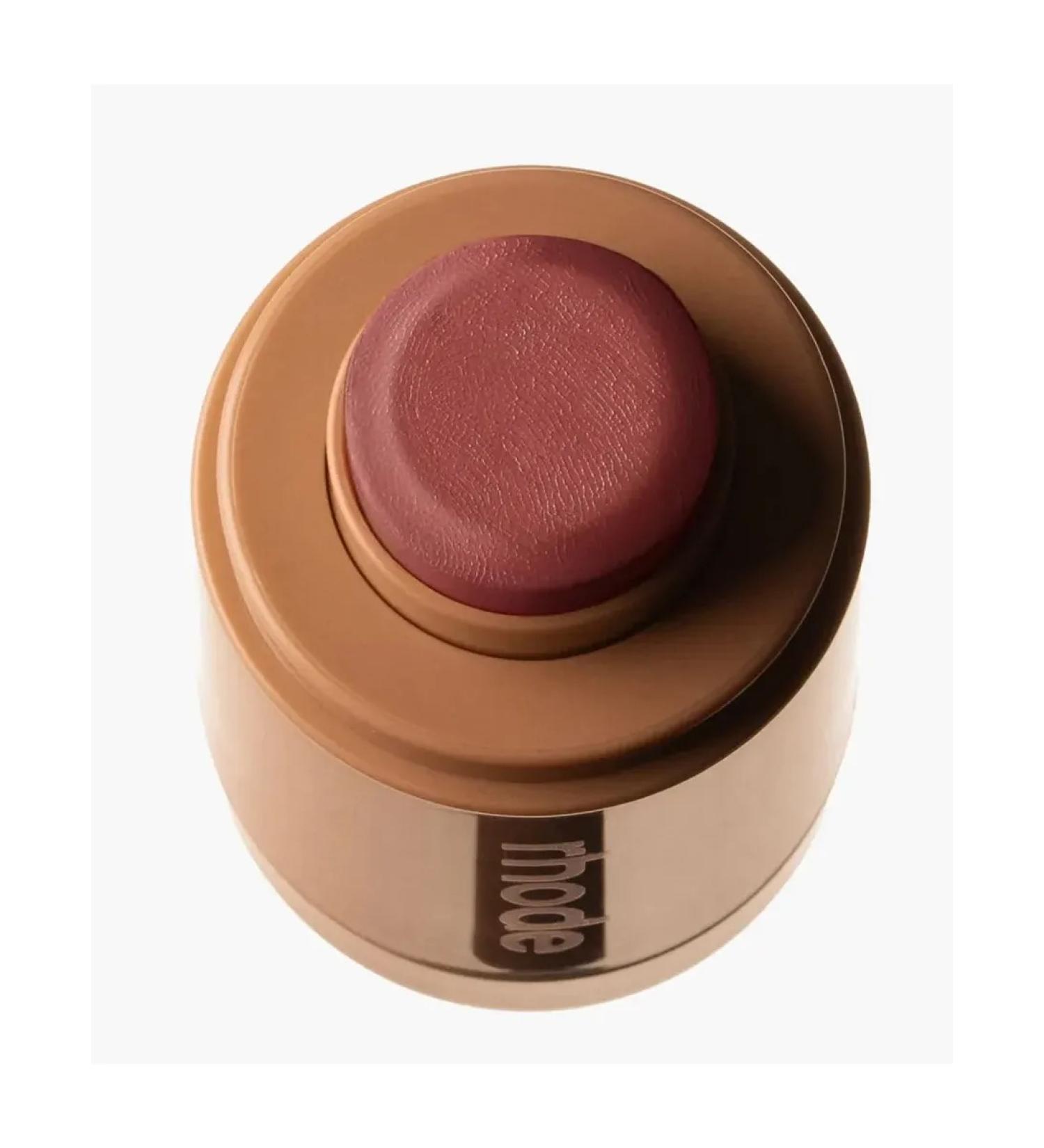 Cream blush in Pocket Blush Toasted Teddy - Buy Online on GoSupps.com