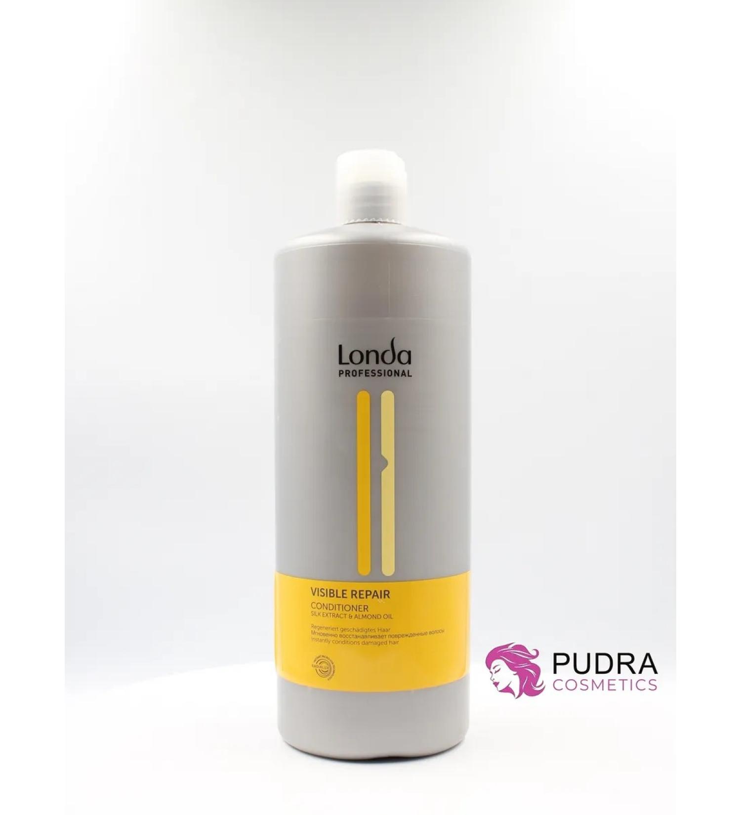 WELLA PROFESSIONALS Air conditioning for damage. Visible Repair hair 1000 ml - Buy Online on GoSupps.com