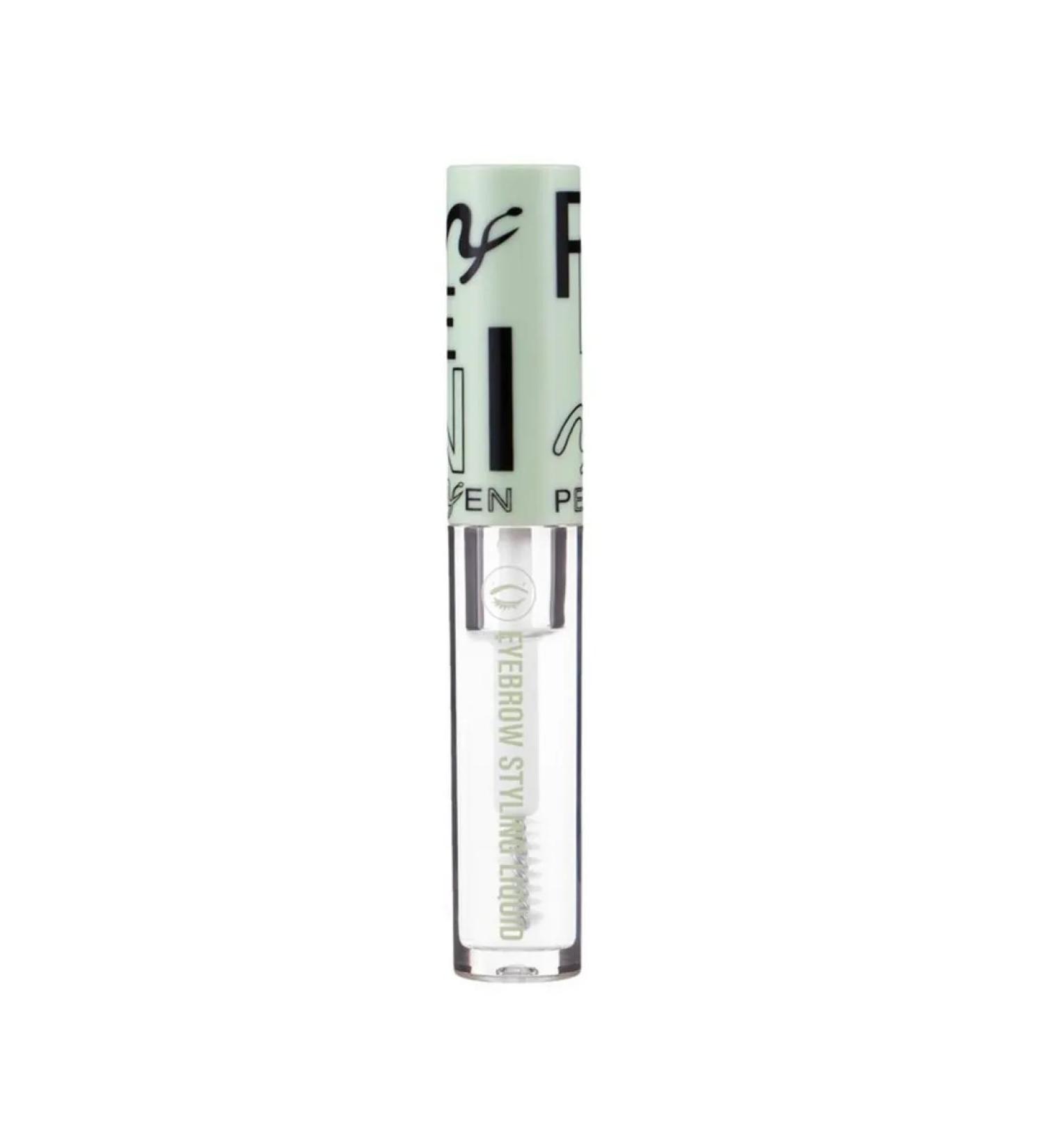 Mellingward Transparent eyebrow gel for styling super waterproof - Buy Online on GoSupps.com