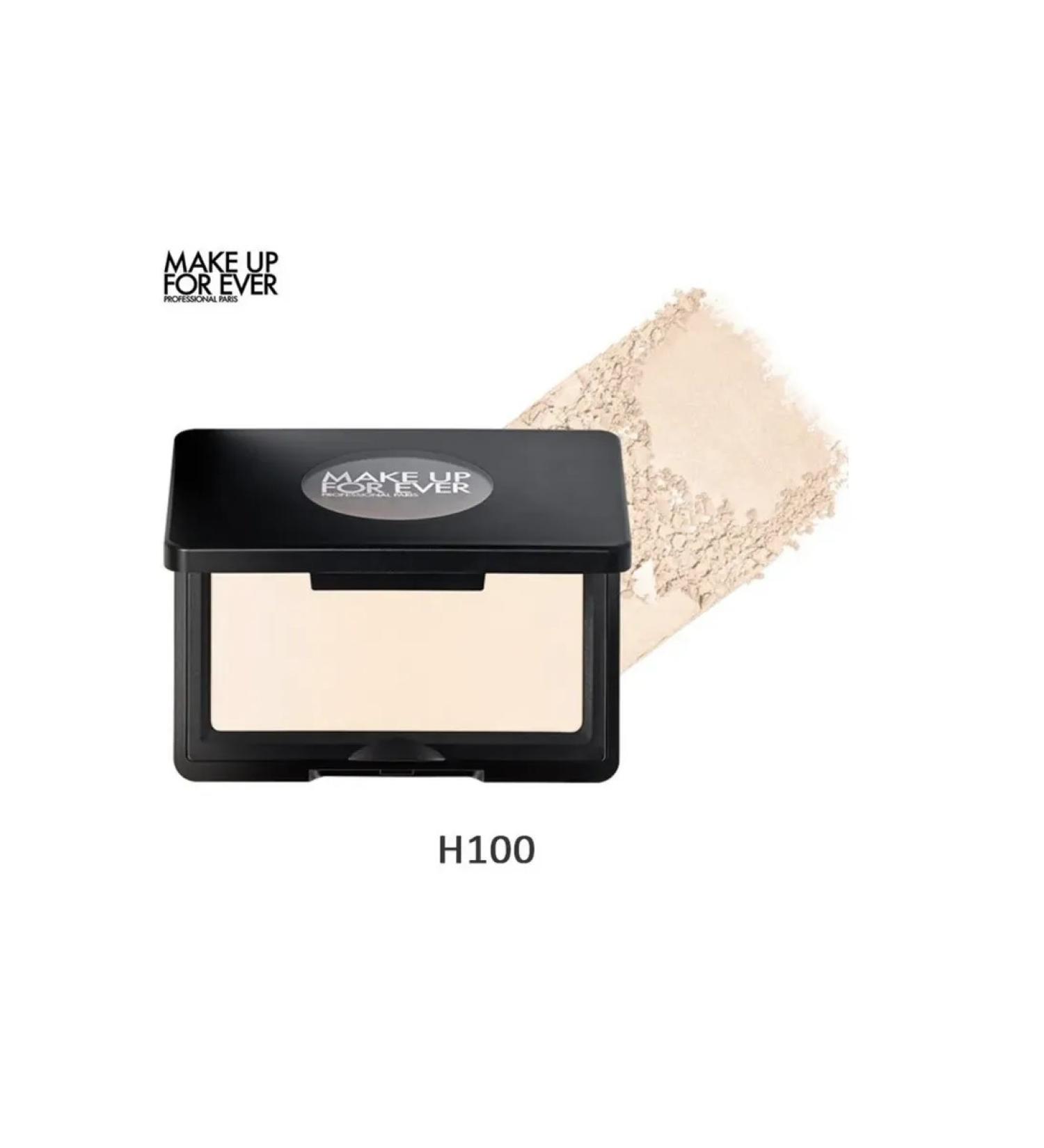 Make Up For Ever Highlighter Artist Face Color Highlighter H100 Persistent powder - Buy Online on GoSupps.com